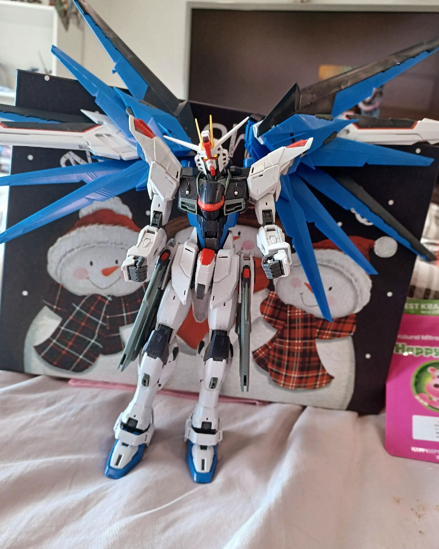 @Zach Piazza GT (GundamTikTok)