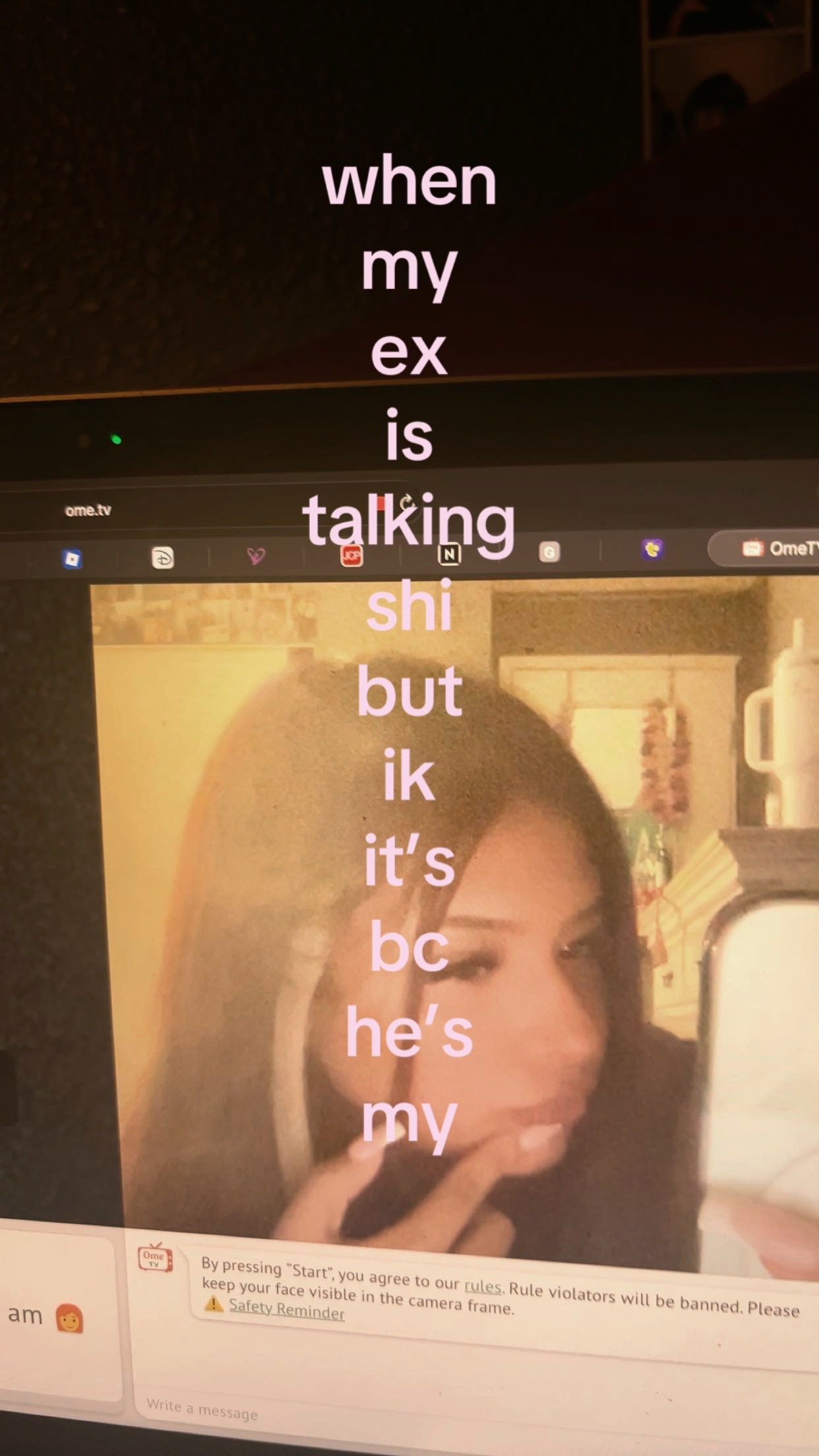 @️