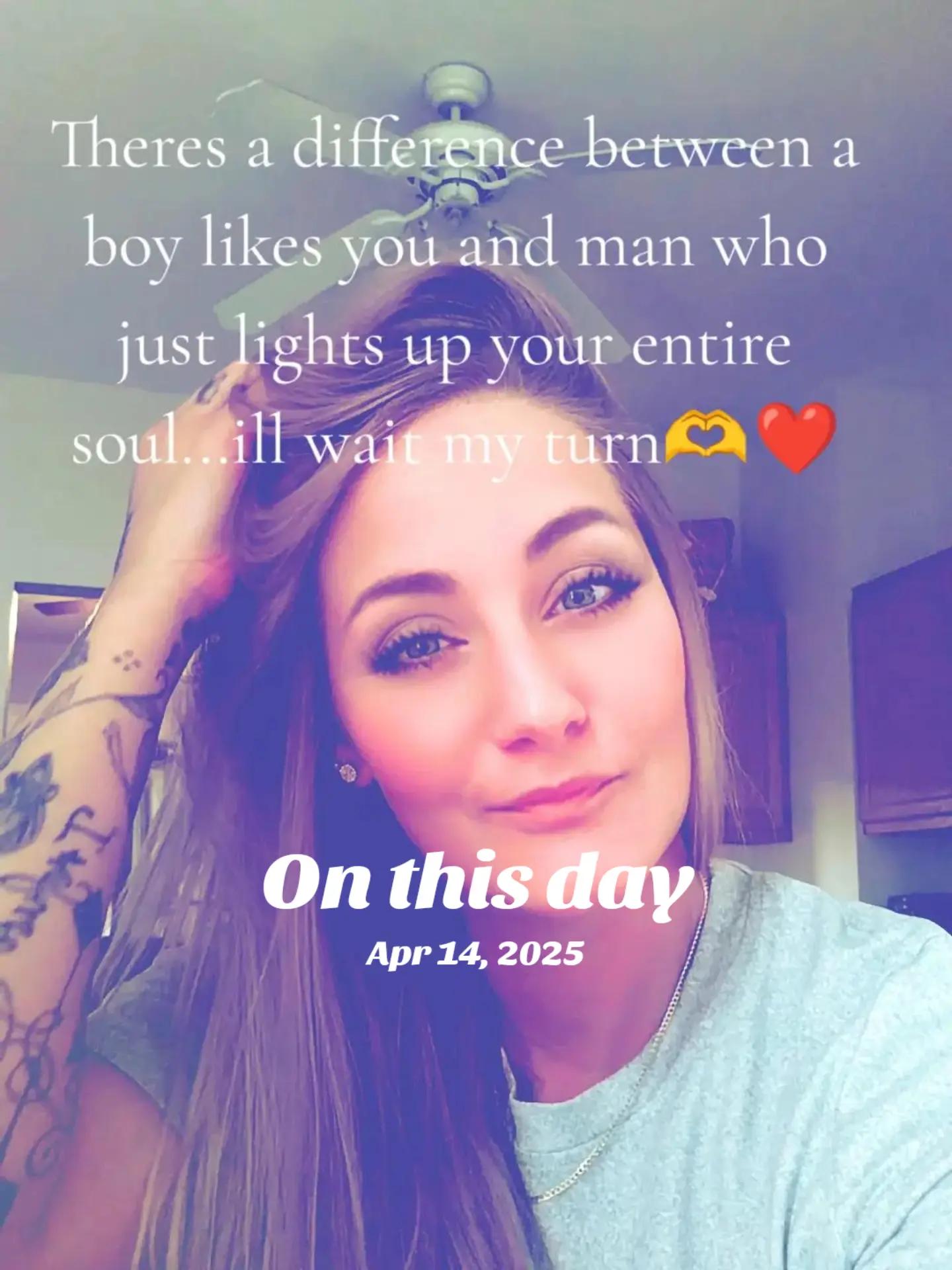 @Alysha Bradley