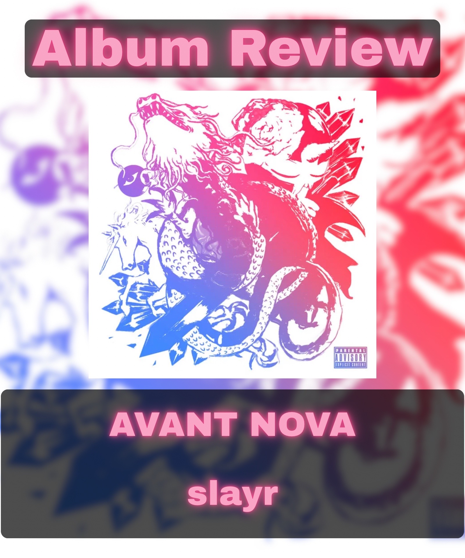 @gingermusicreviewer