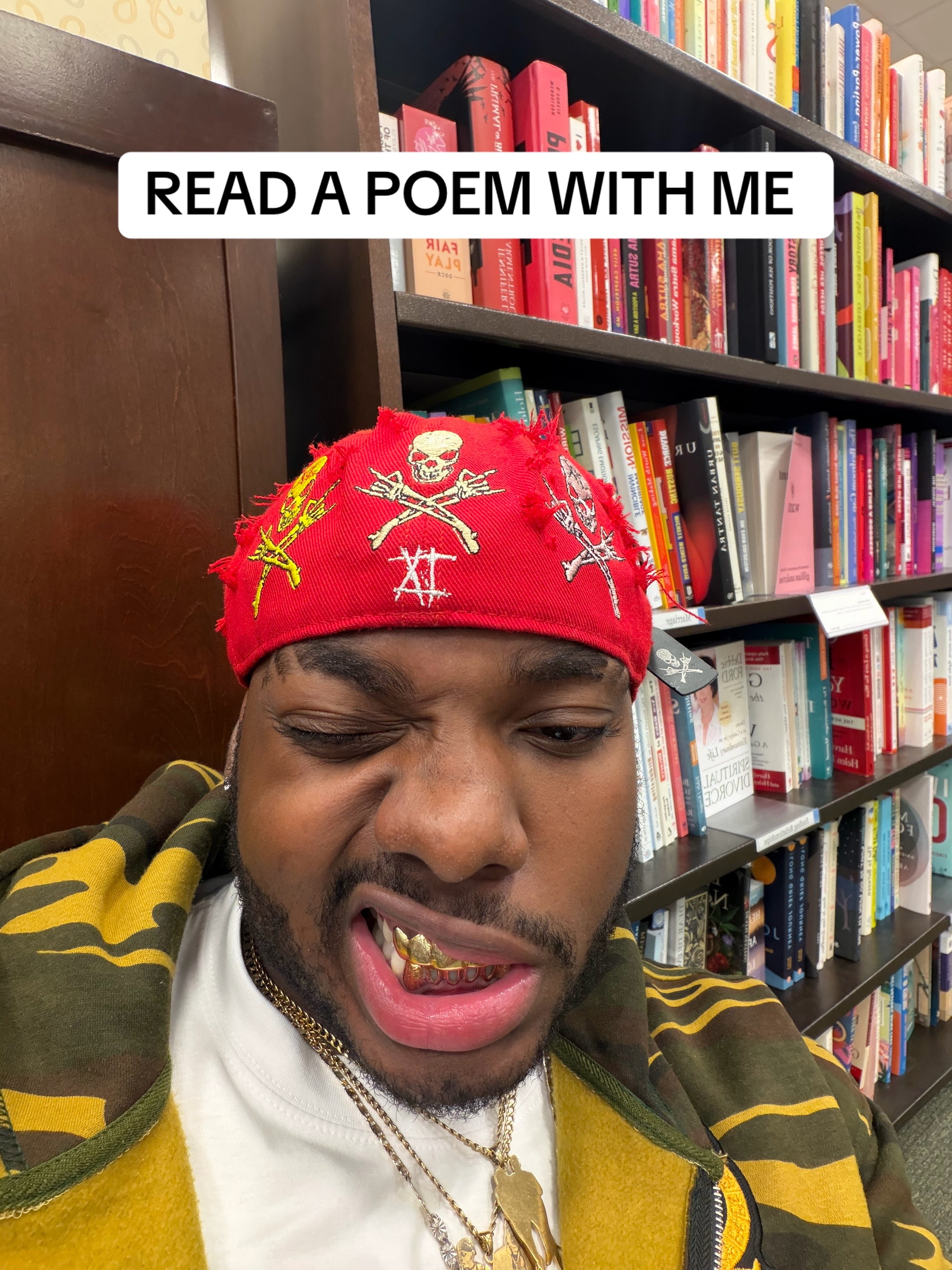 @Jaylil