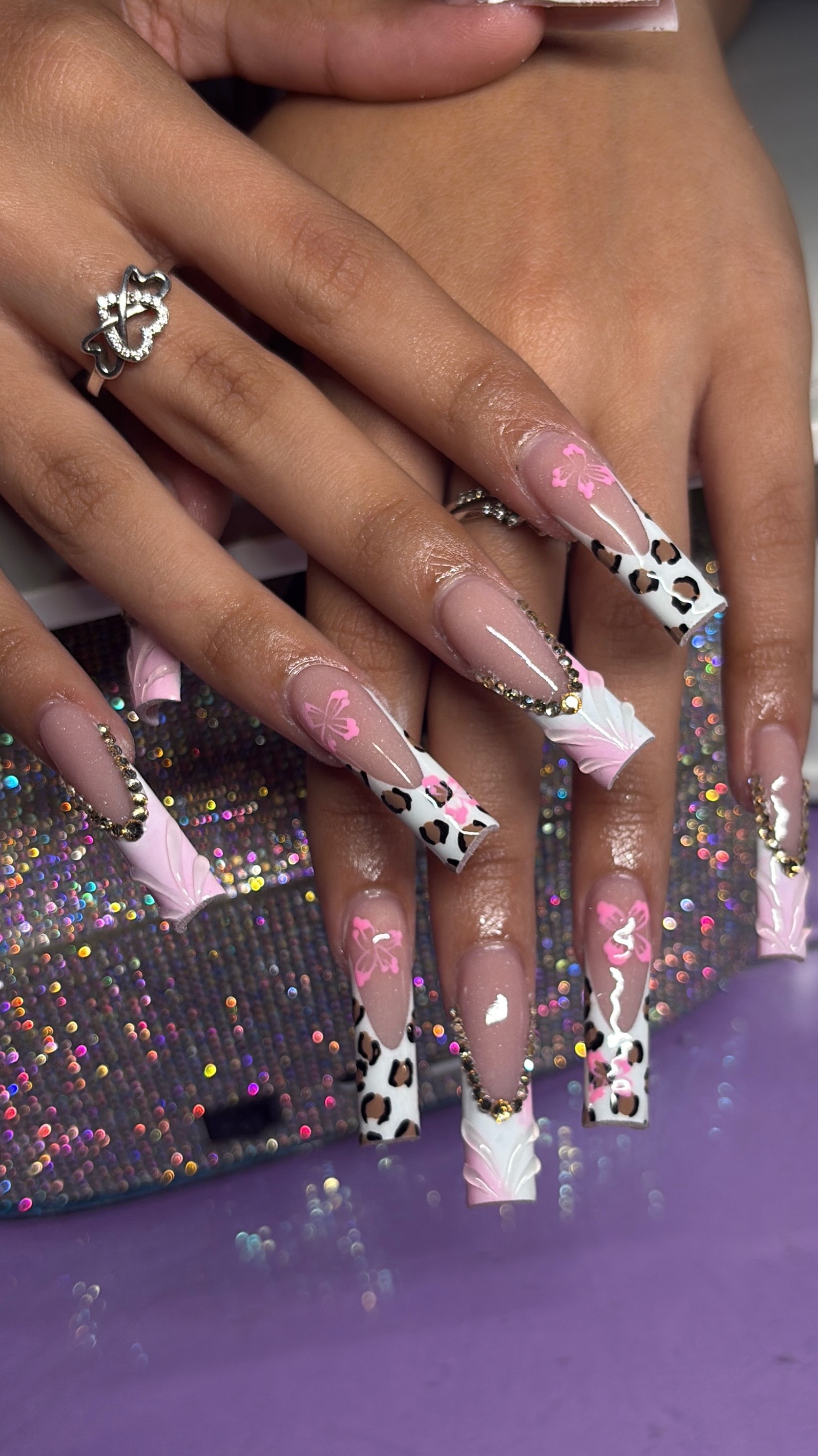 @Bling.nailzzz | Moreno Valley