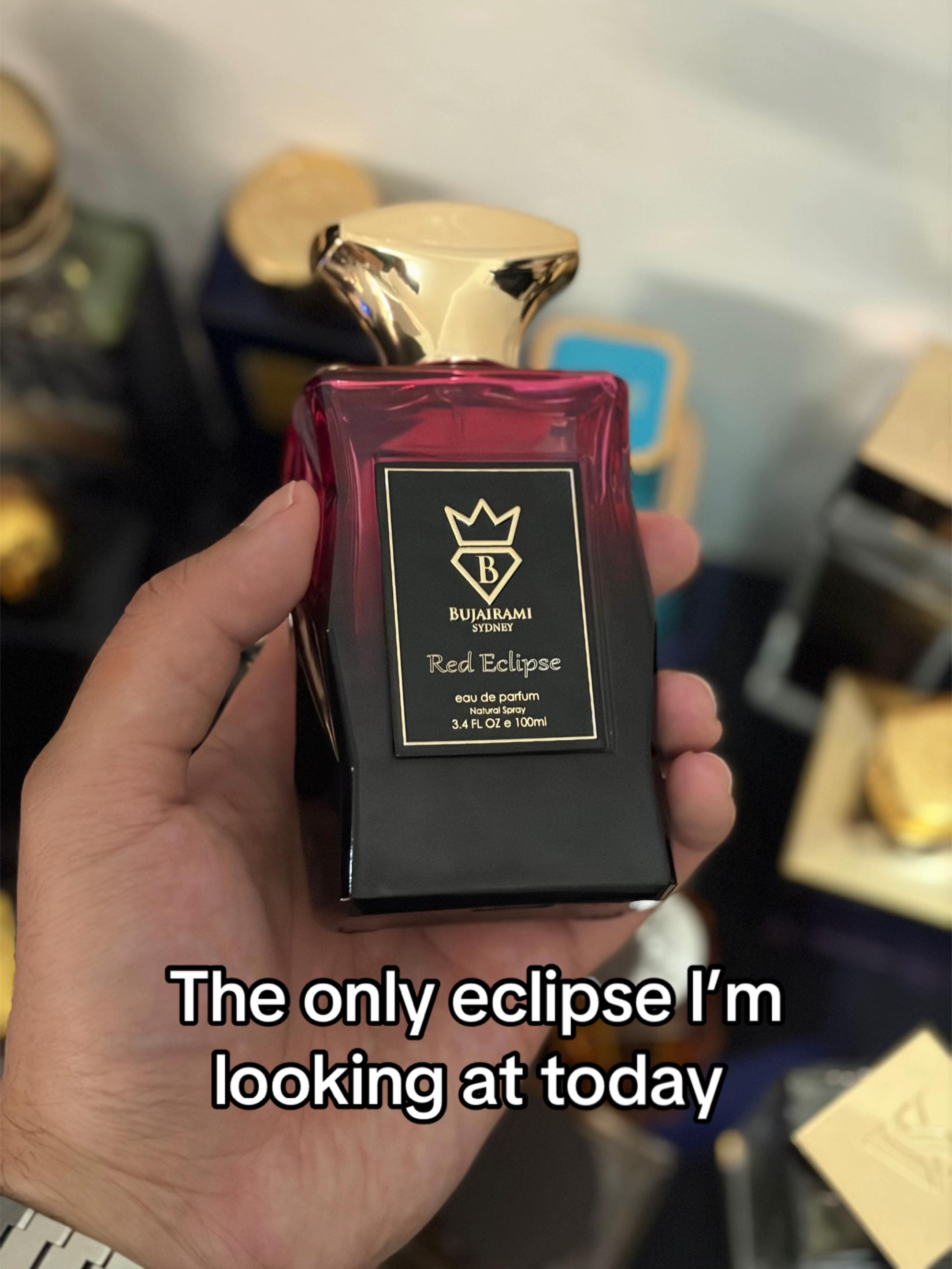 @FragranceByUzayr