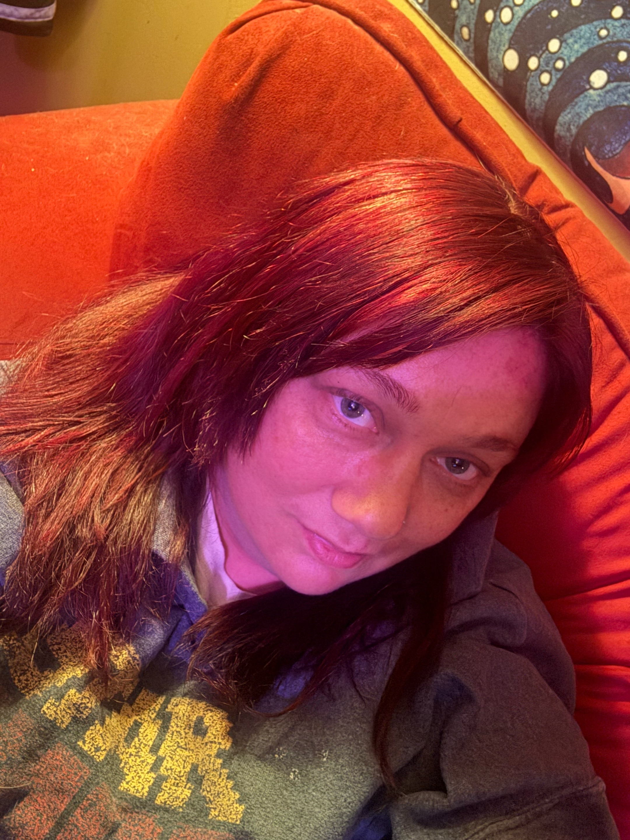 @Behindgreeneyes86