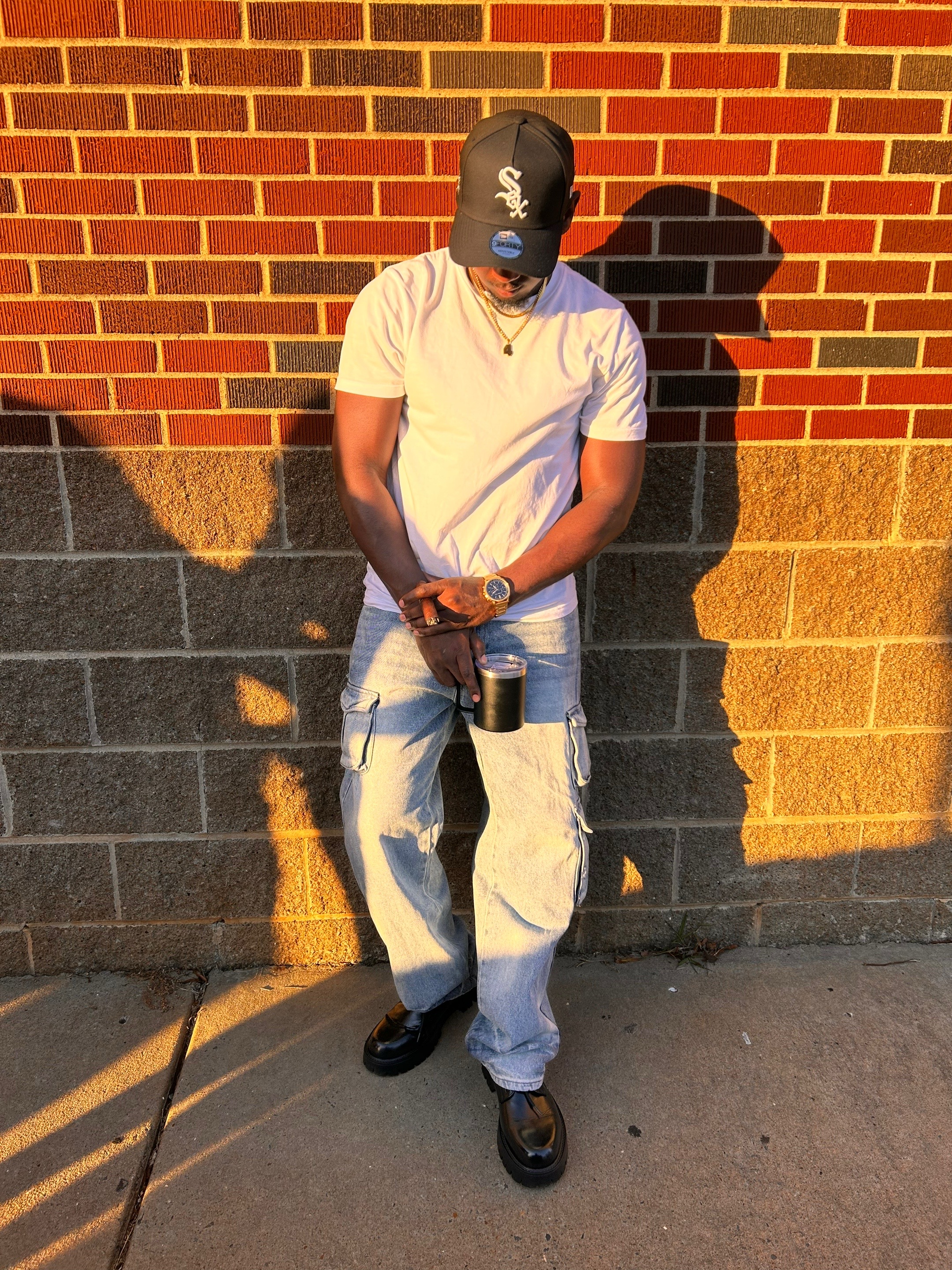 @Markeith Washington Jr.