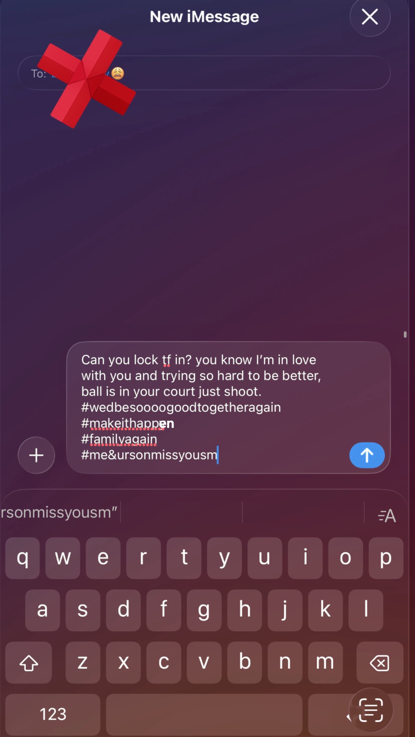@️Hannah