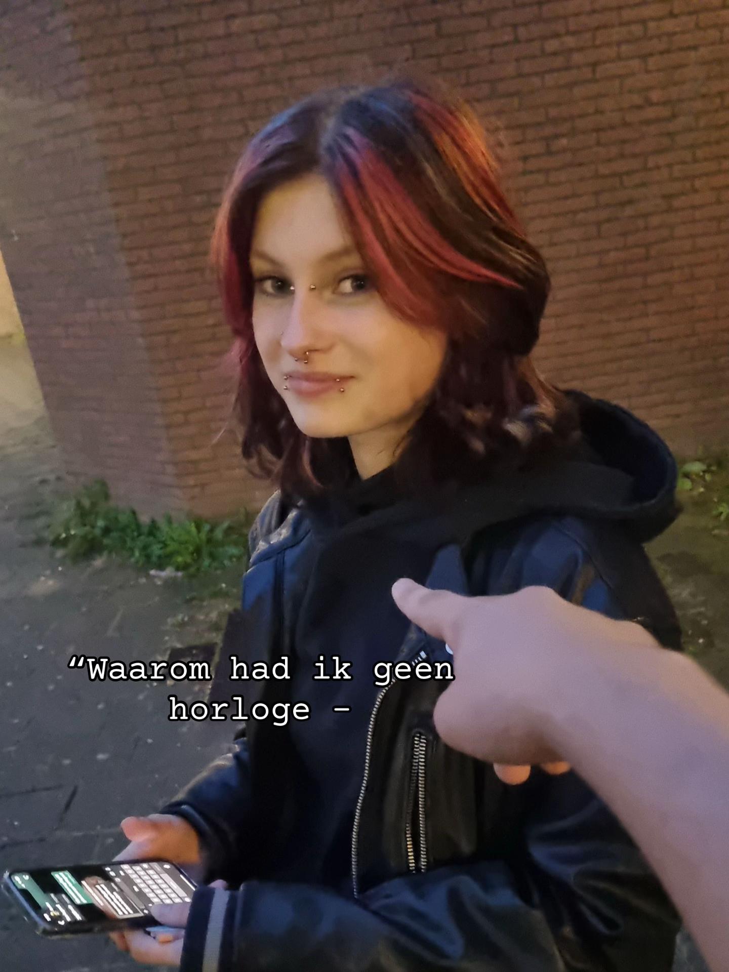 @Jamie 丰