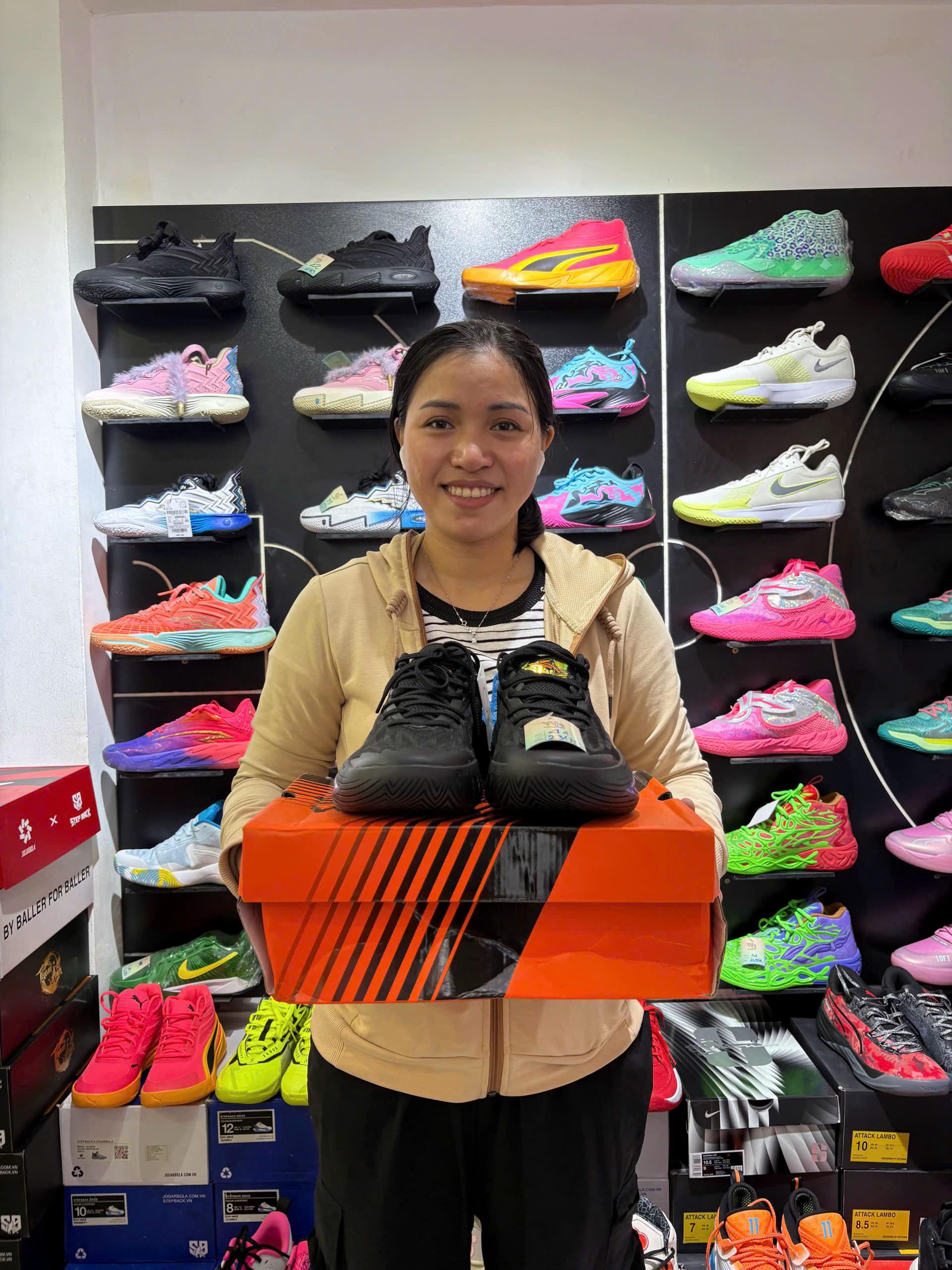 @🏀 H&agrave;nh Tinh B&oacute;ng Rổ ⛹️&zwj;♂️