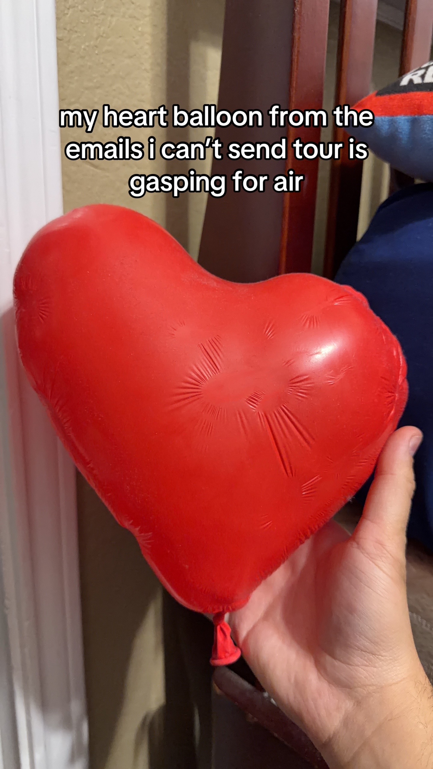 @Luke