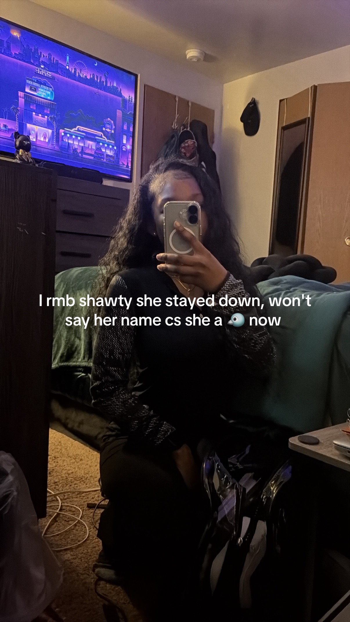 @Mommy