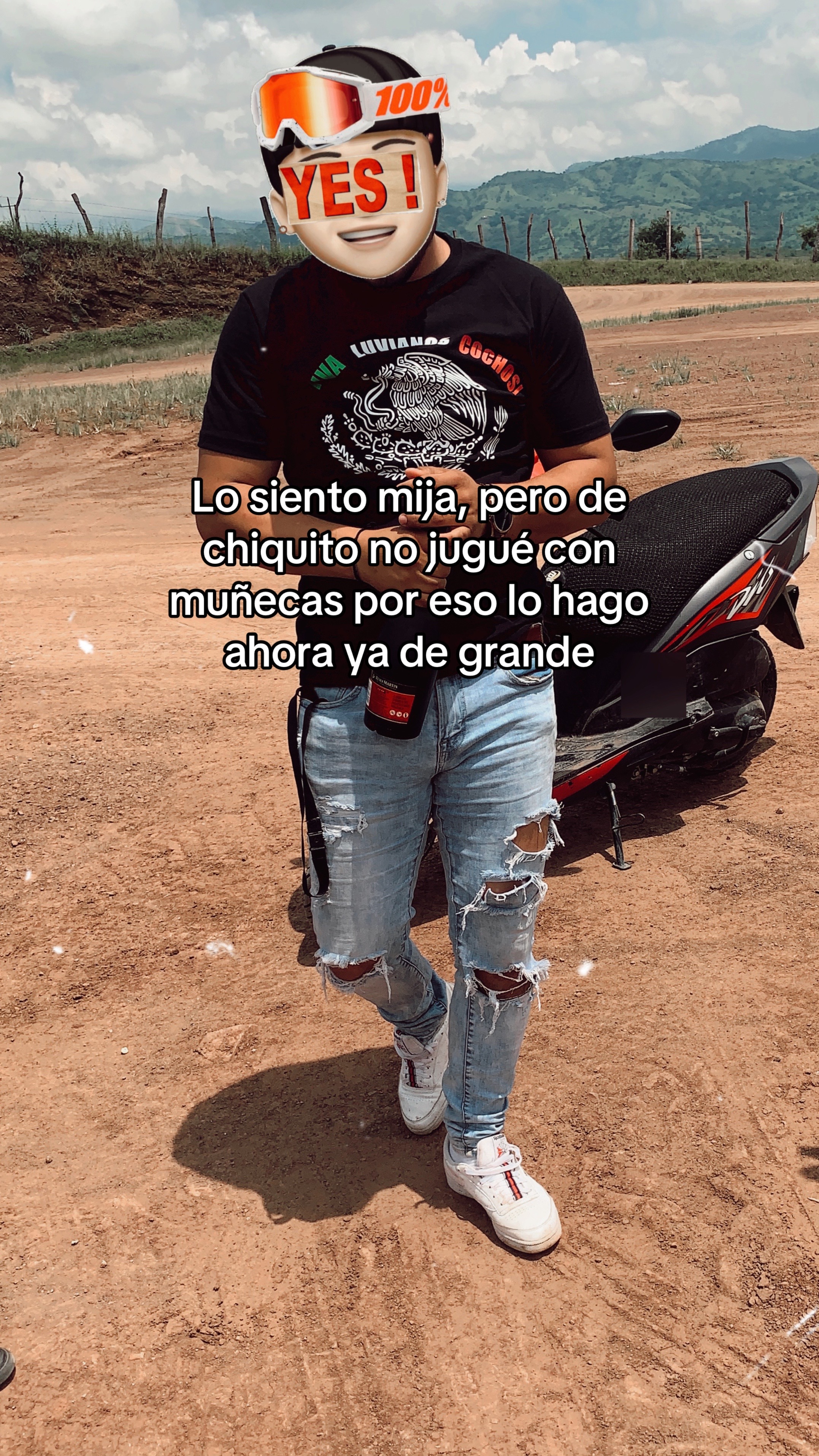 @Javi Diego