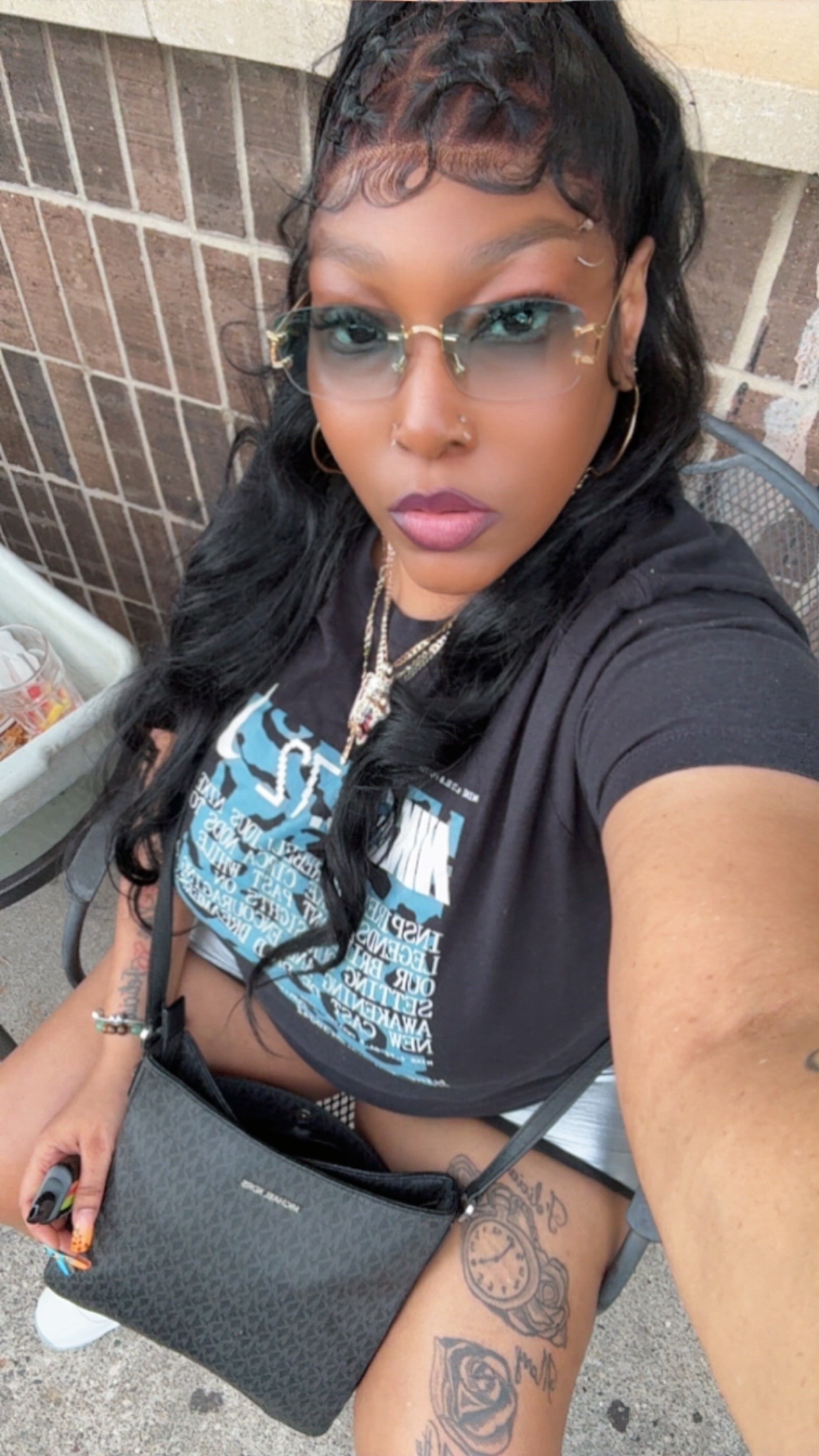 @Vallene Rochelle Pat