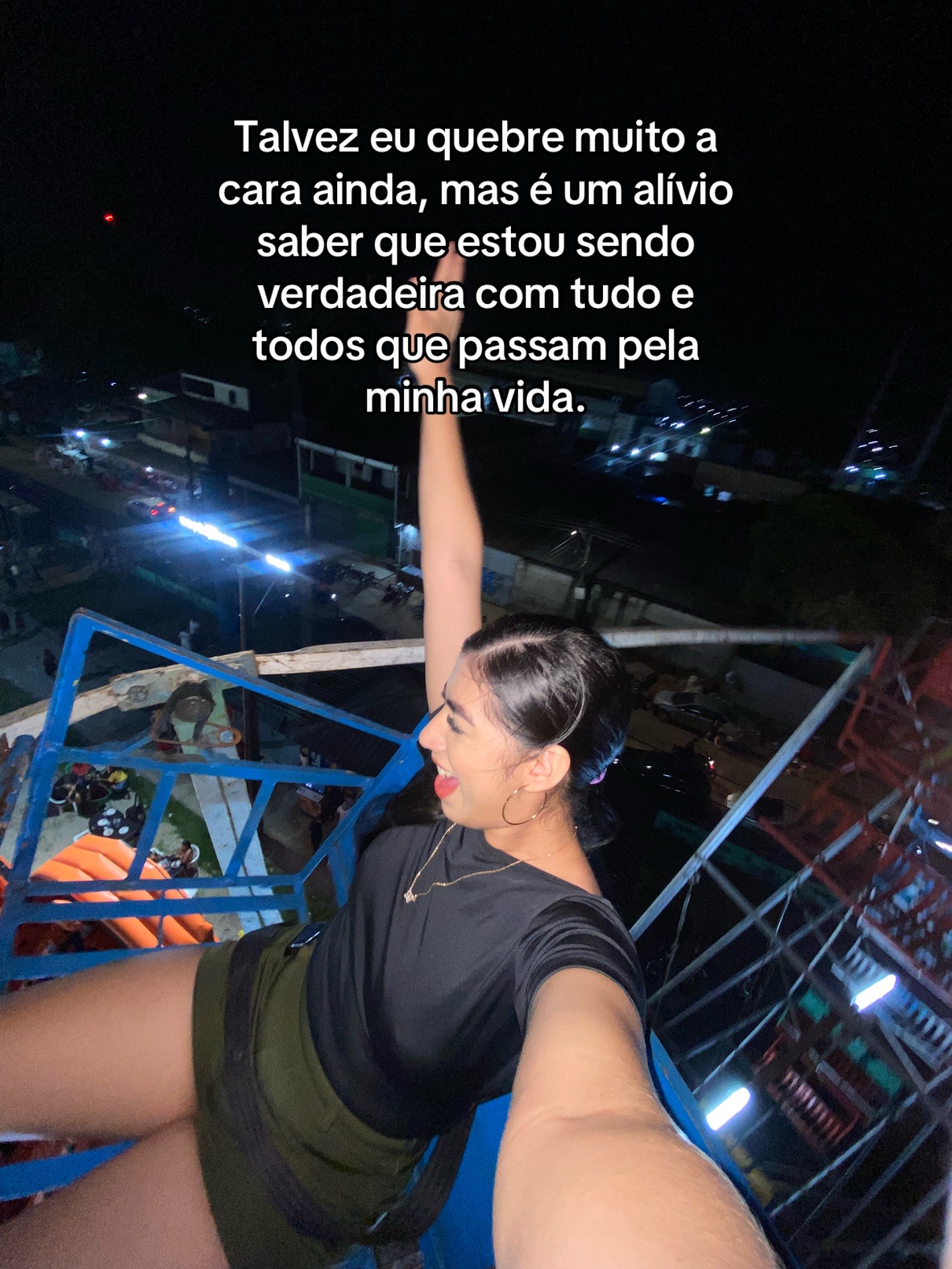 @Michelle silva