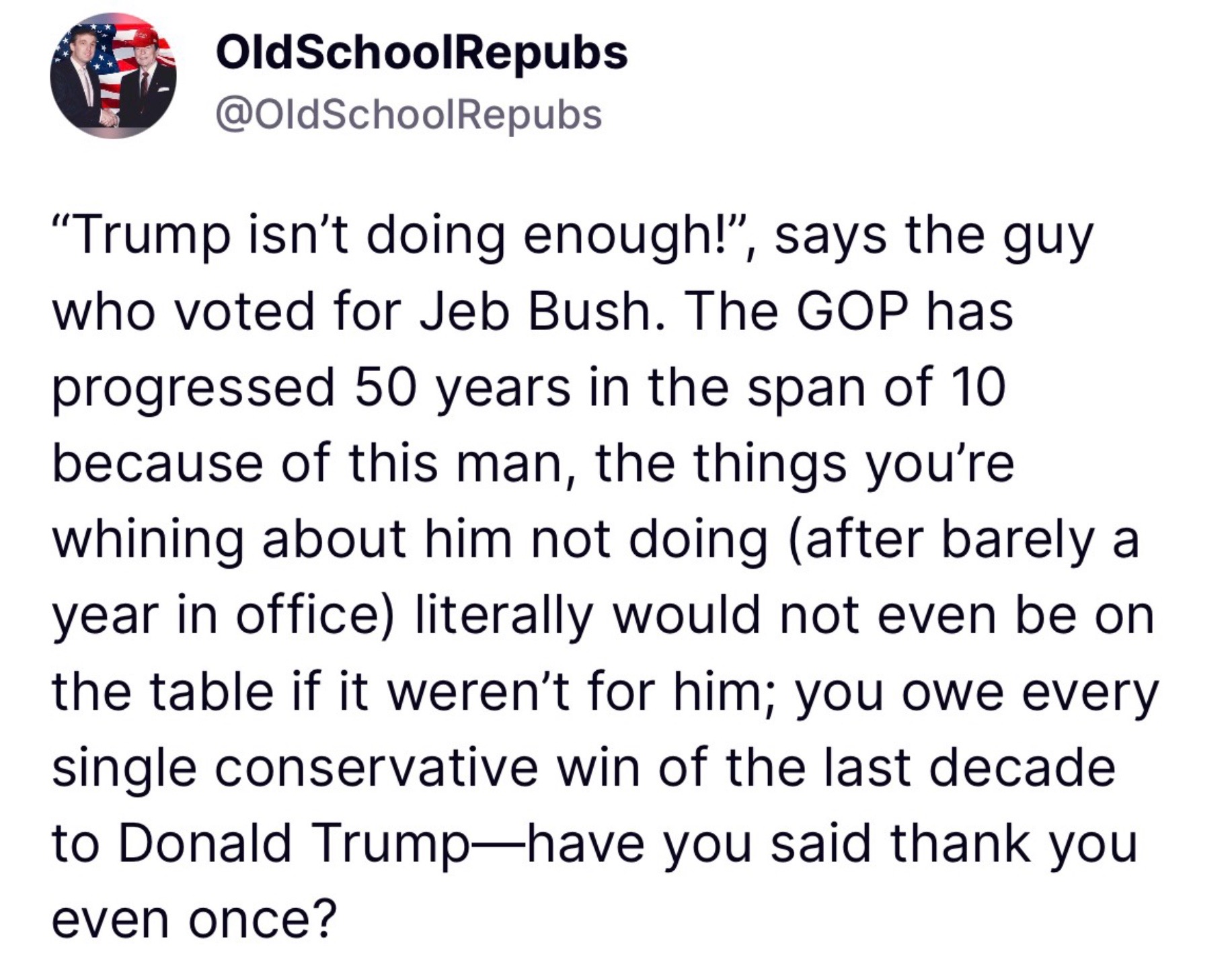 @OldSchoolRepubs