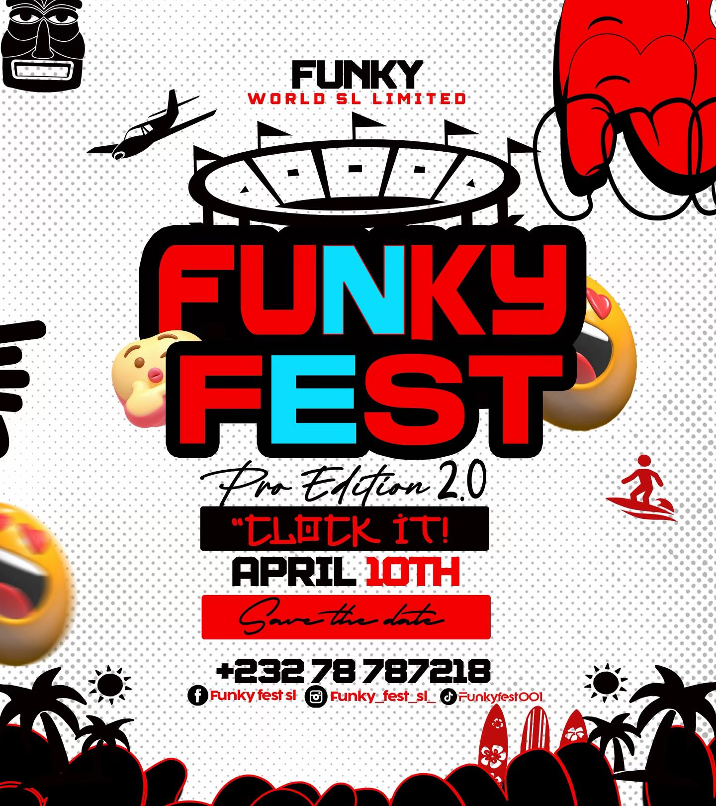 @funkyfest001