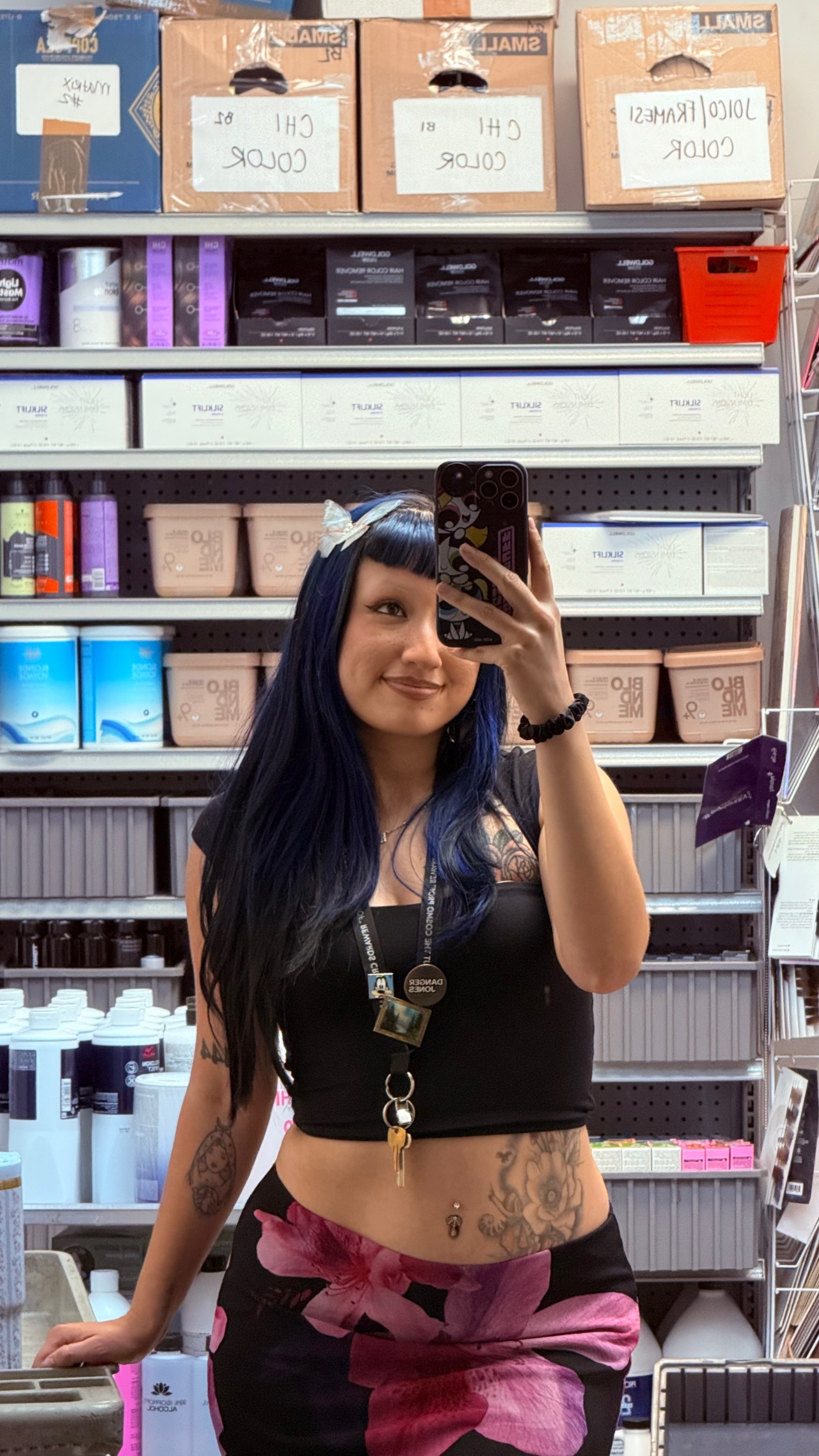 @ꨄ◞ ✿་۪ N͙y͙x͙ ་۪ ✿◞ꨄ