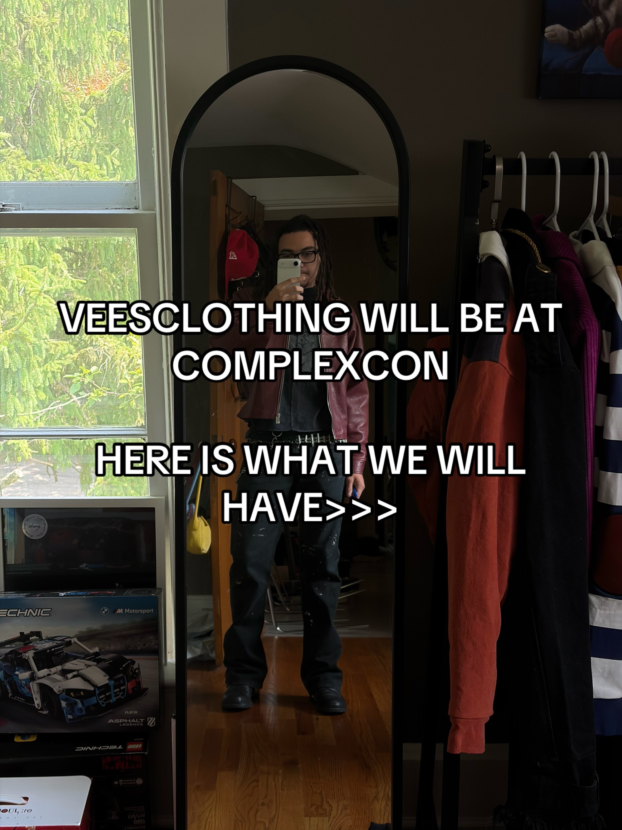 @Vees
