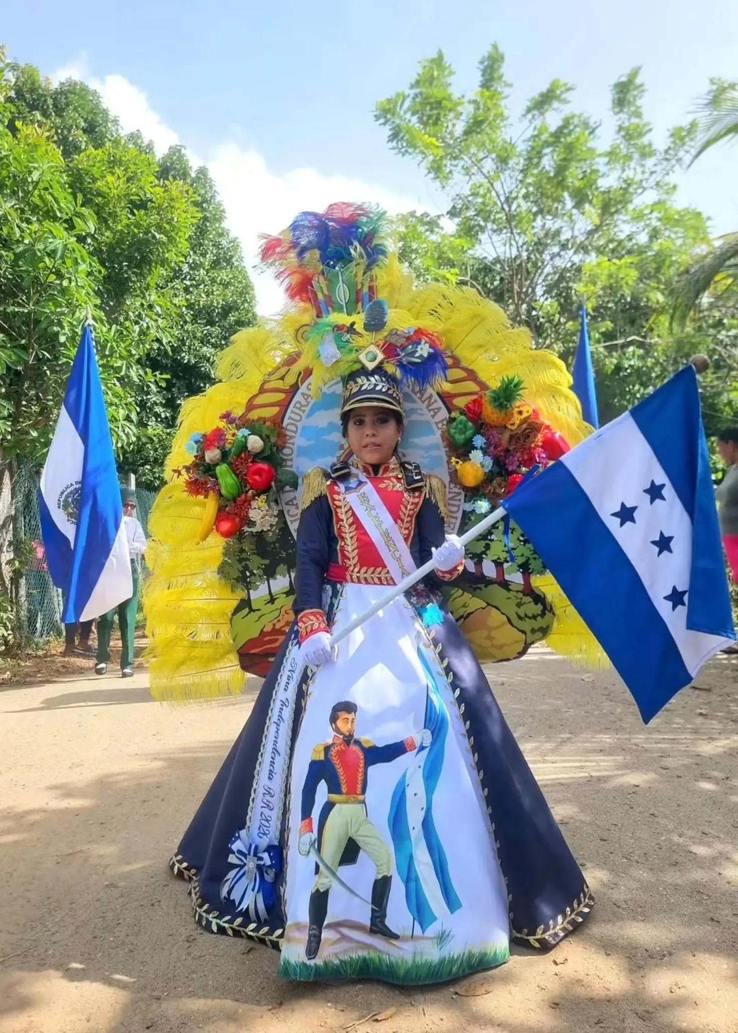 @oneyda Williams