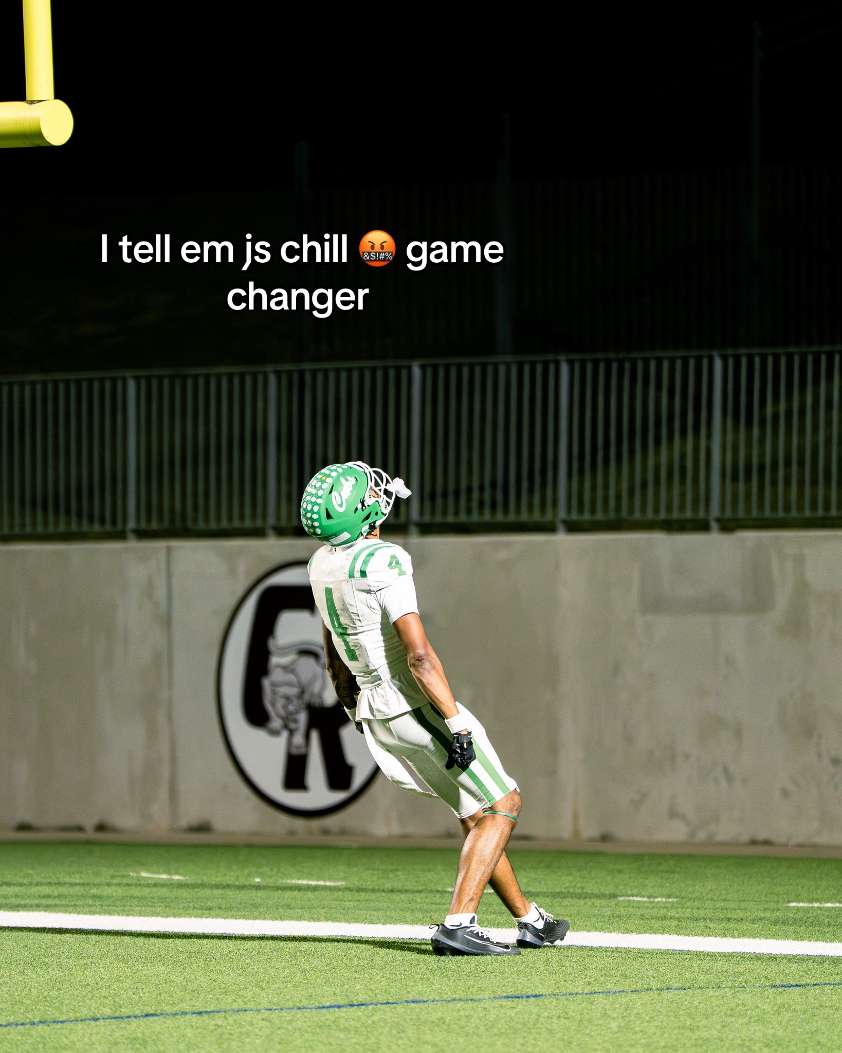 @Chris Guidry