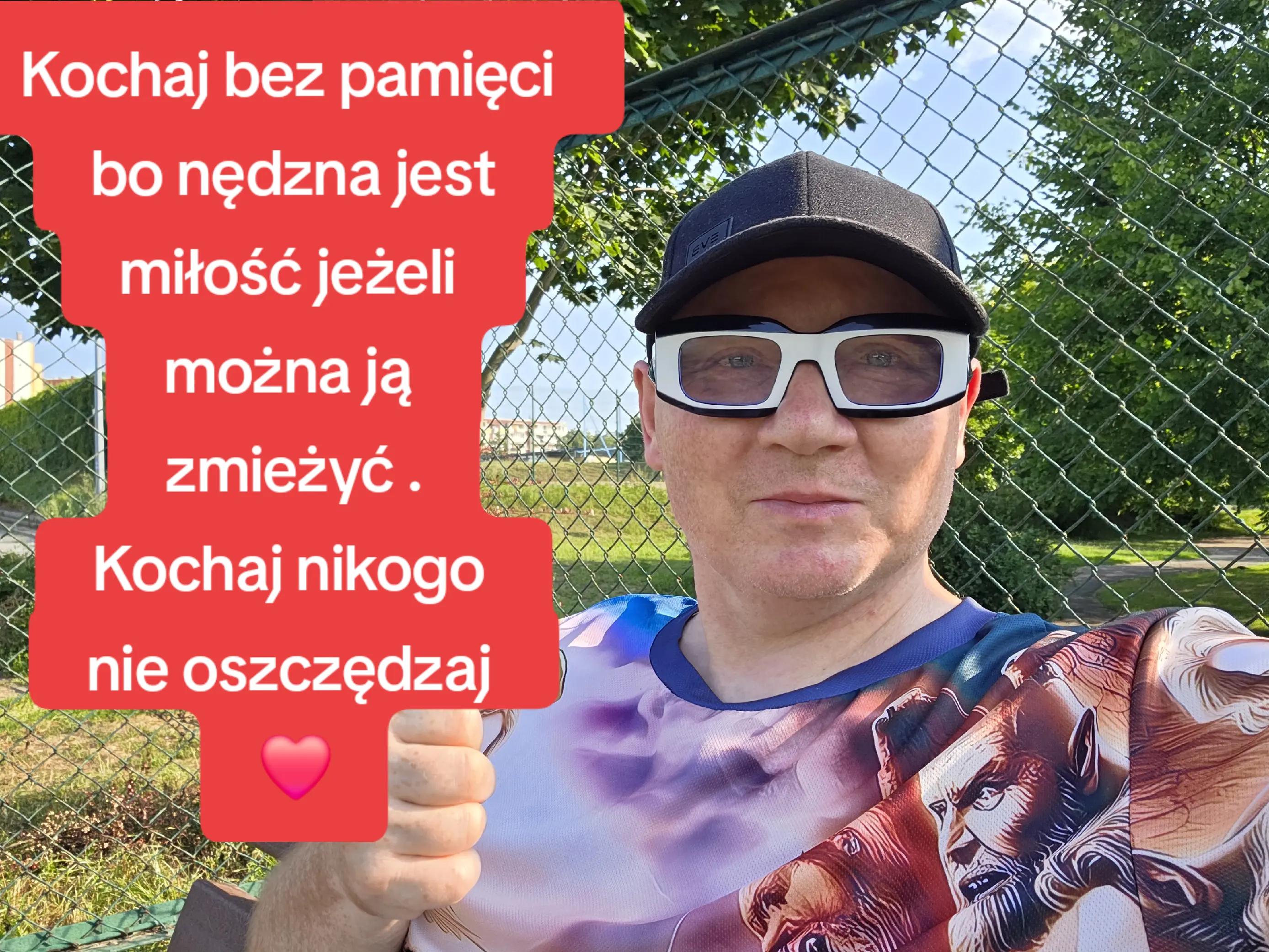 @MiłośćŚwiadomośćPrawda