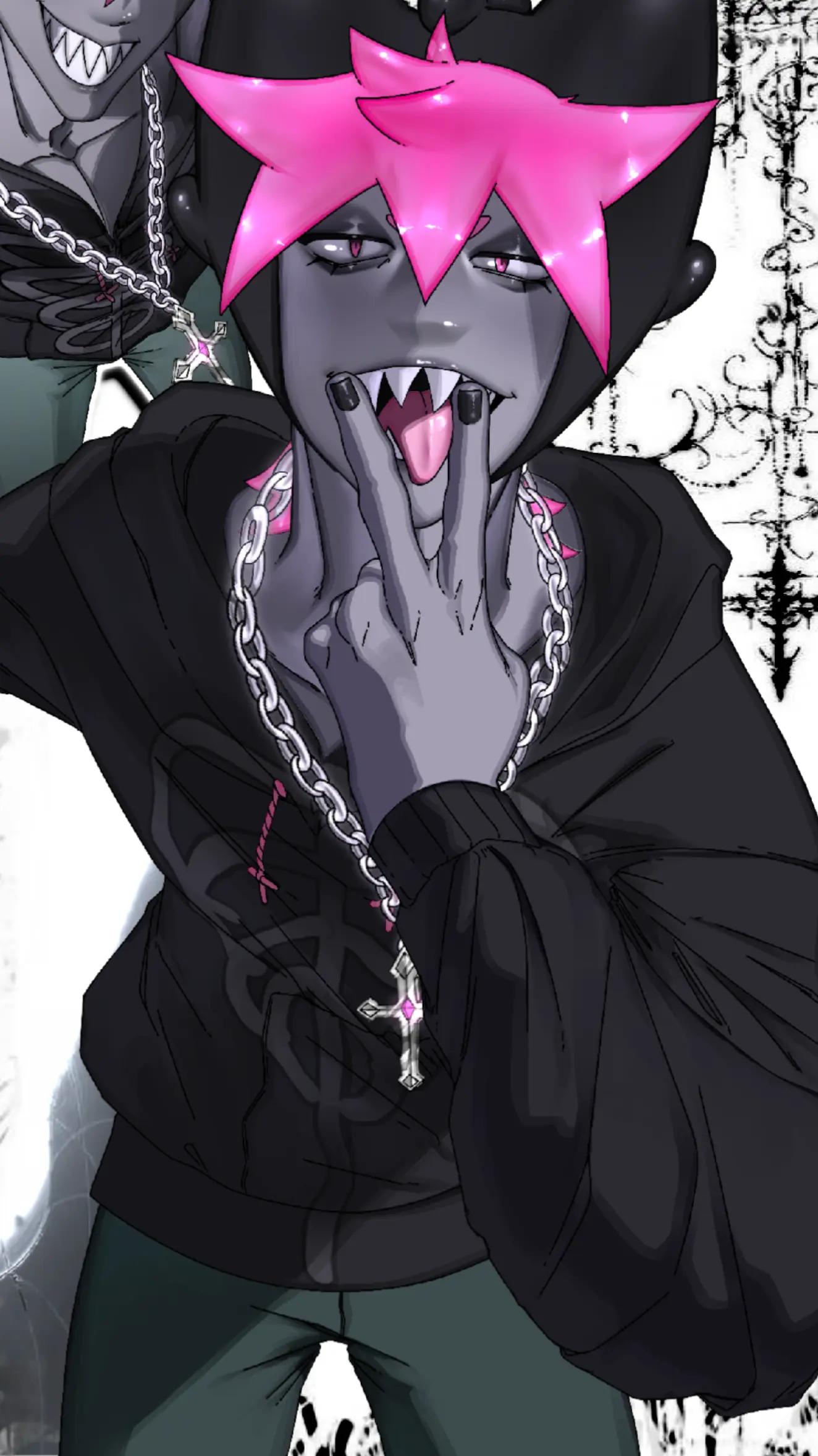 @InTox//commissions open//