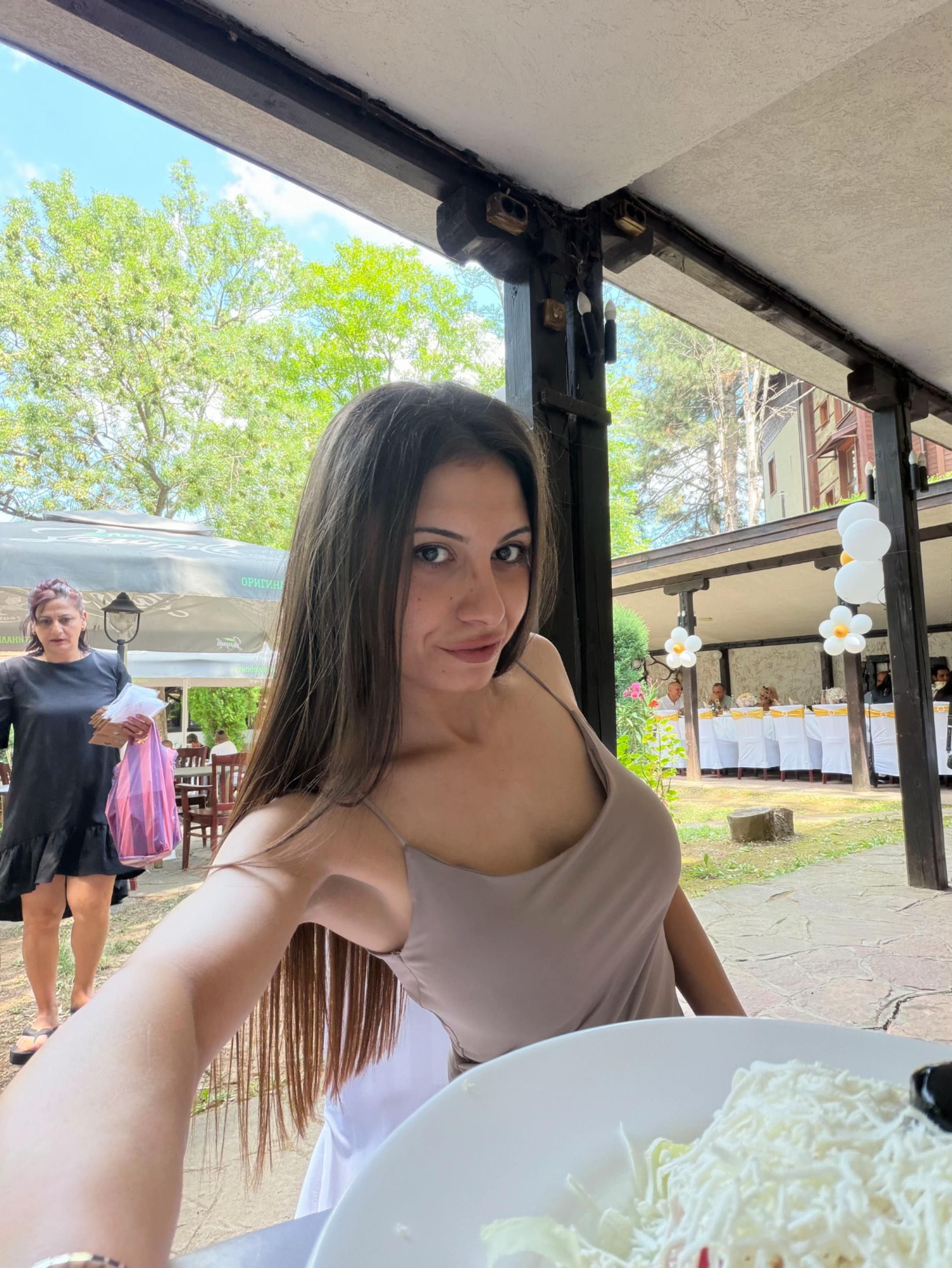 @Zornitsa 💋
