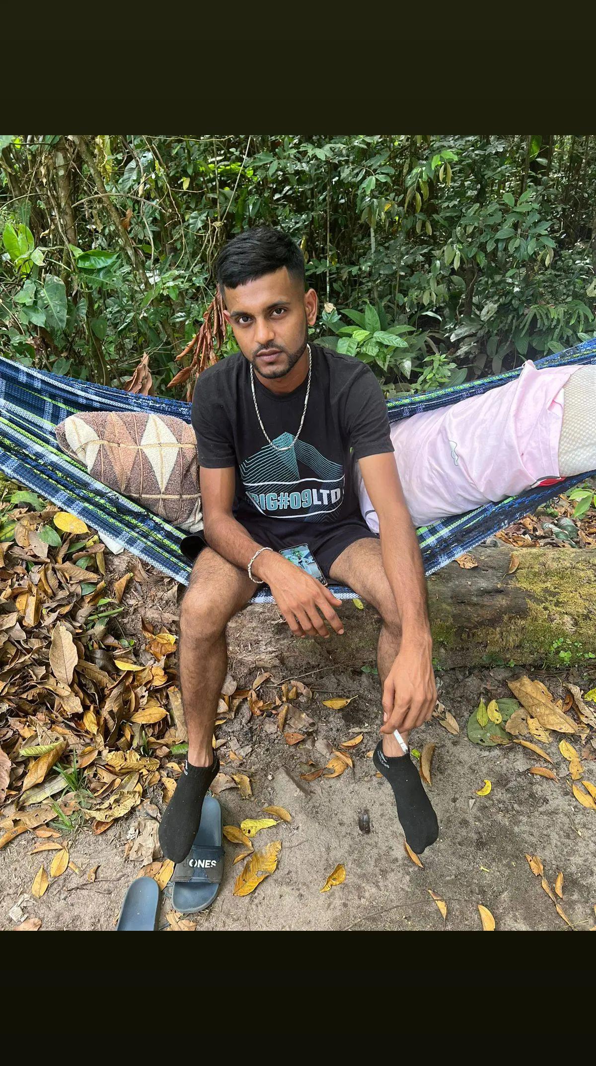 @Aarav