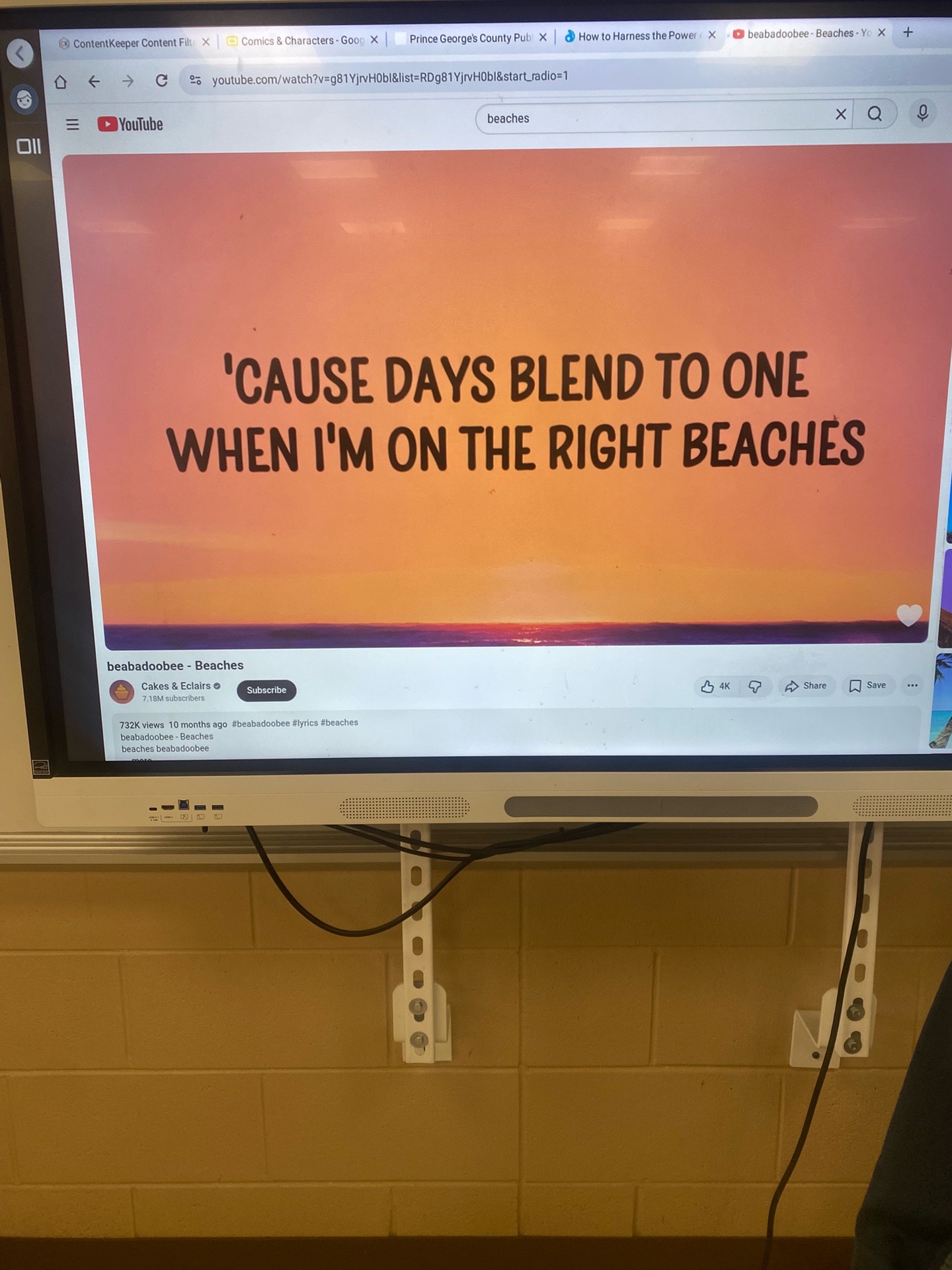 @ 