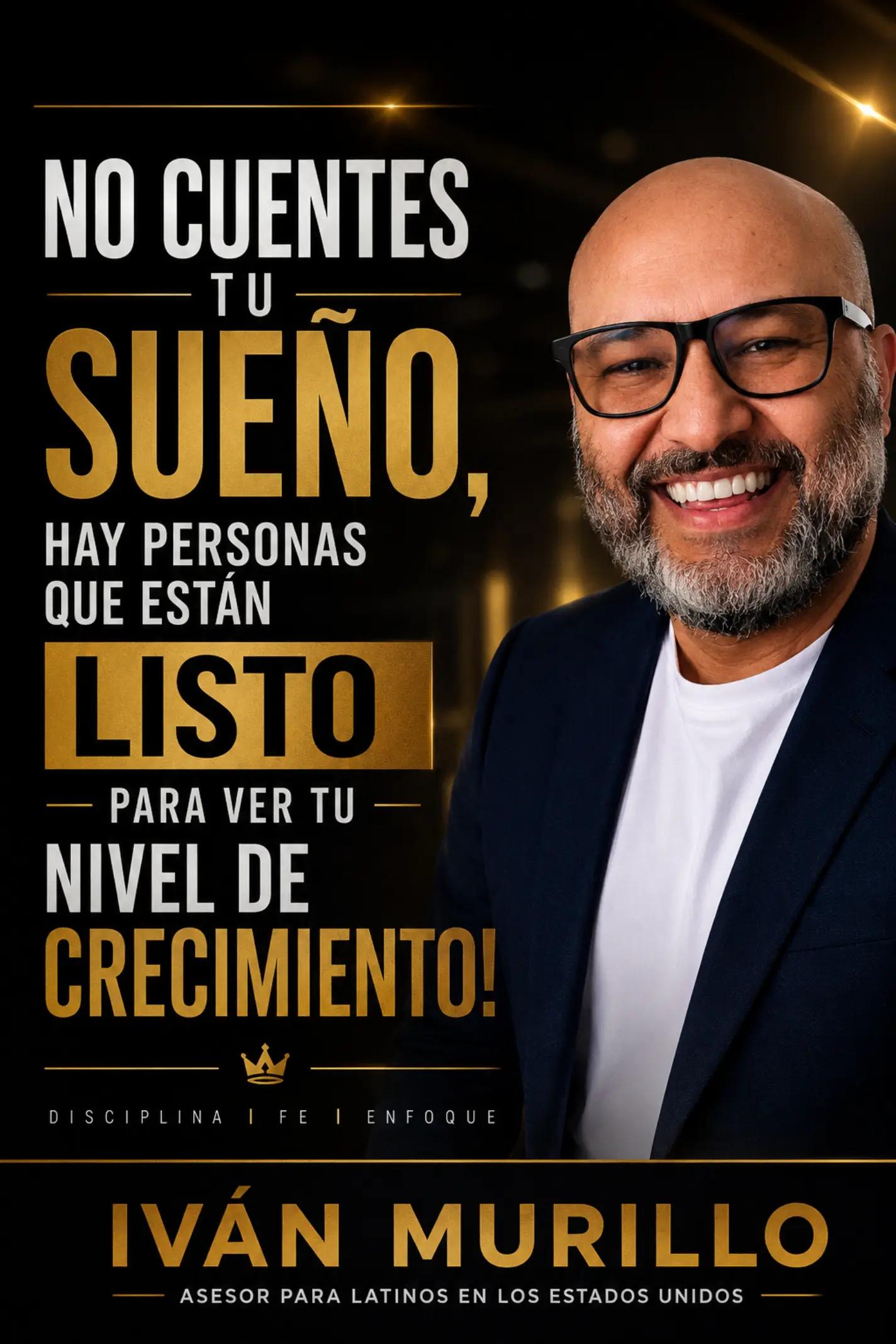 @Ivan Murillo