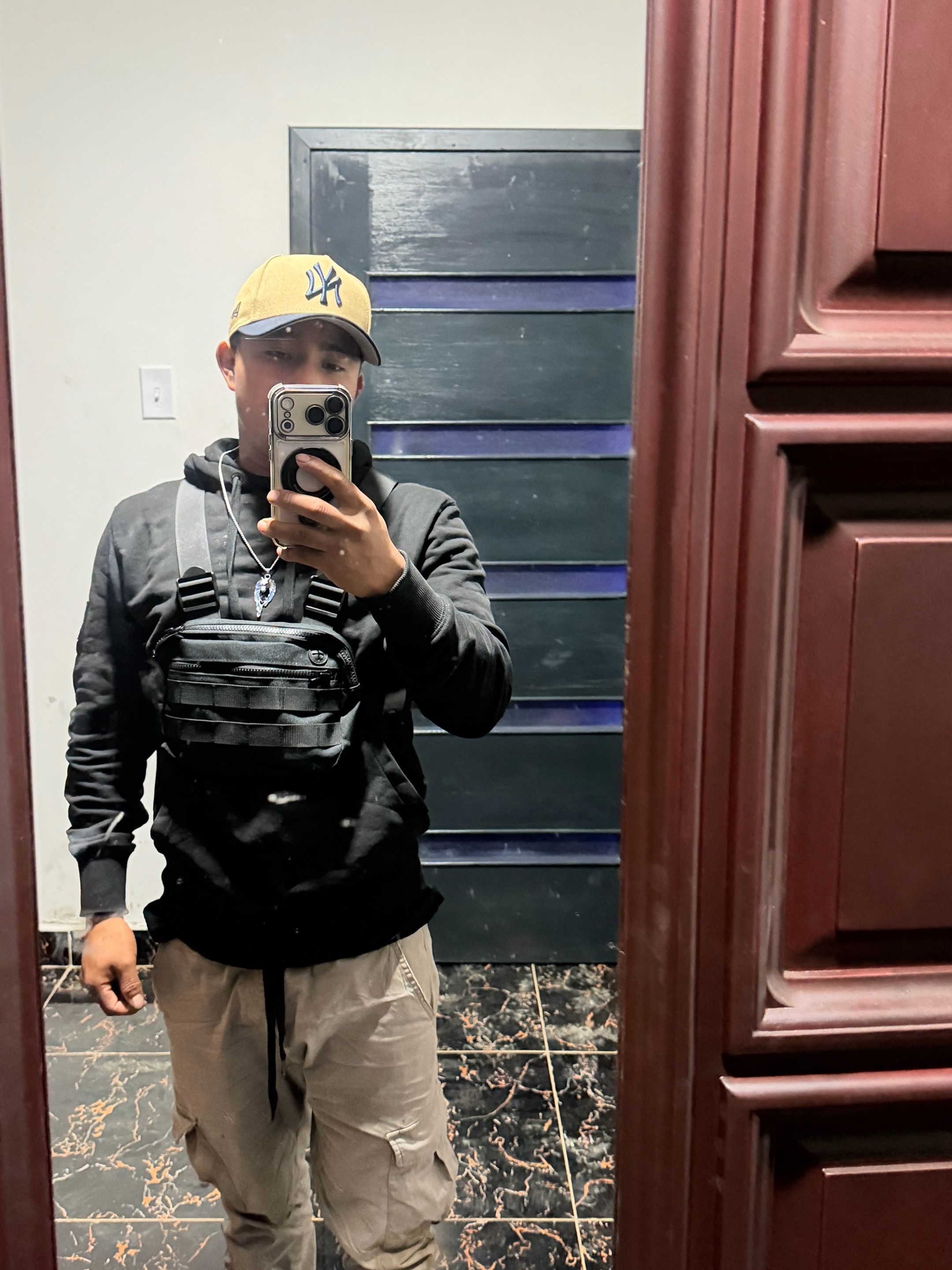 @El Niño de Oro 😎