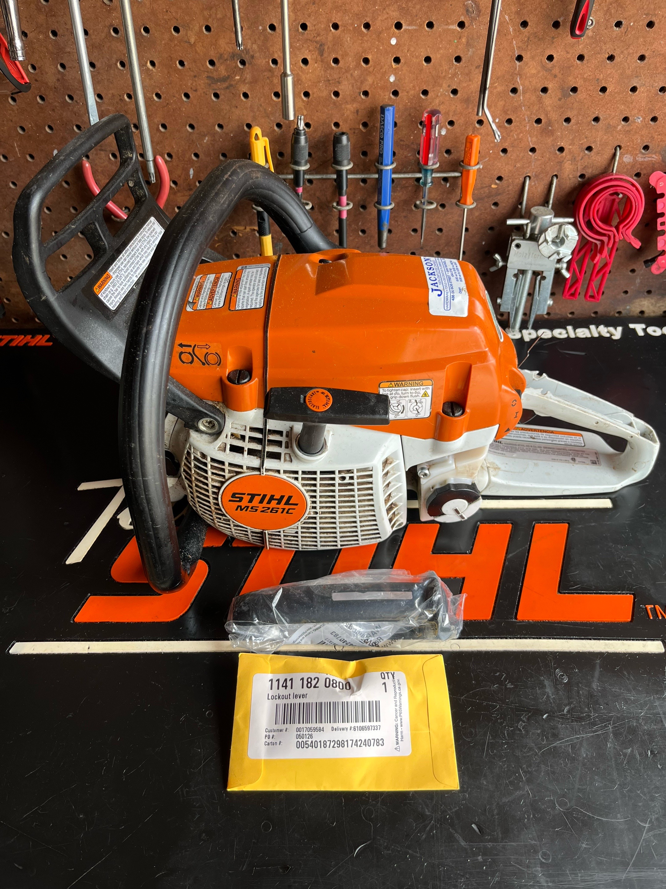 @Preferred Saw Worx