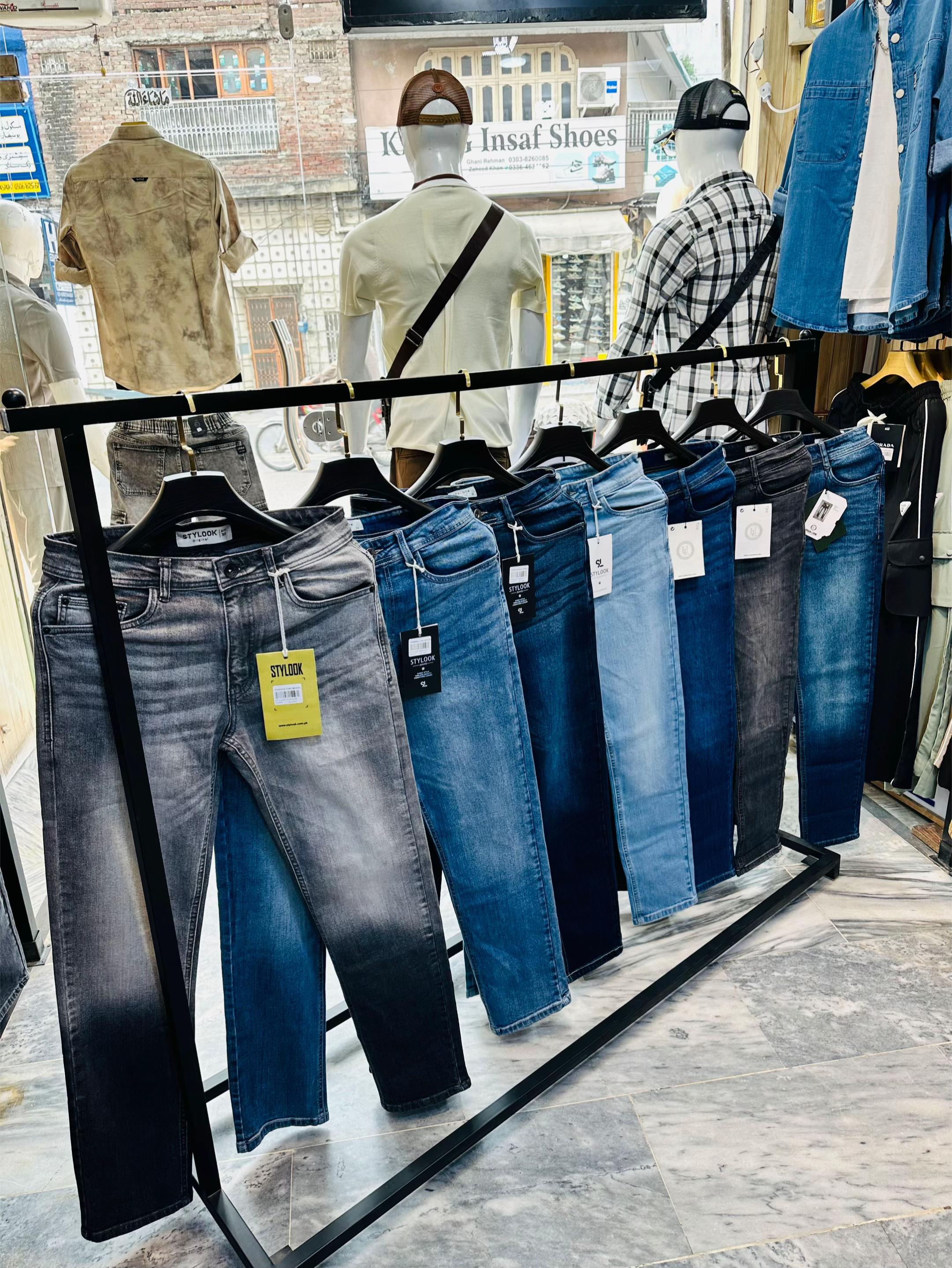 @FASHION ZONE MENS WEAR🔥