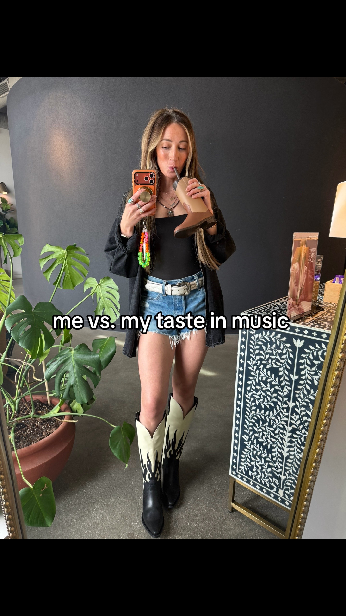 @belindie_mane