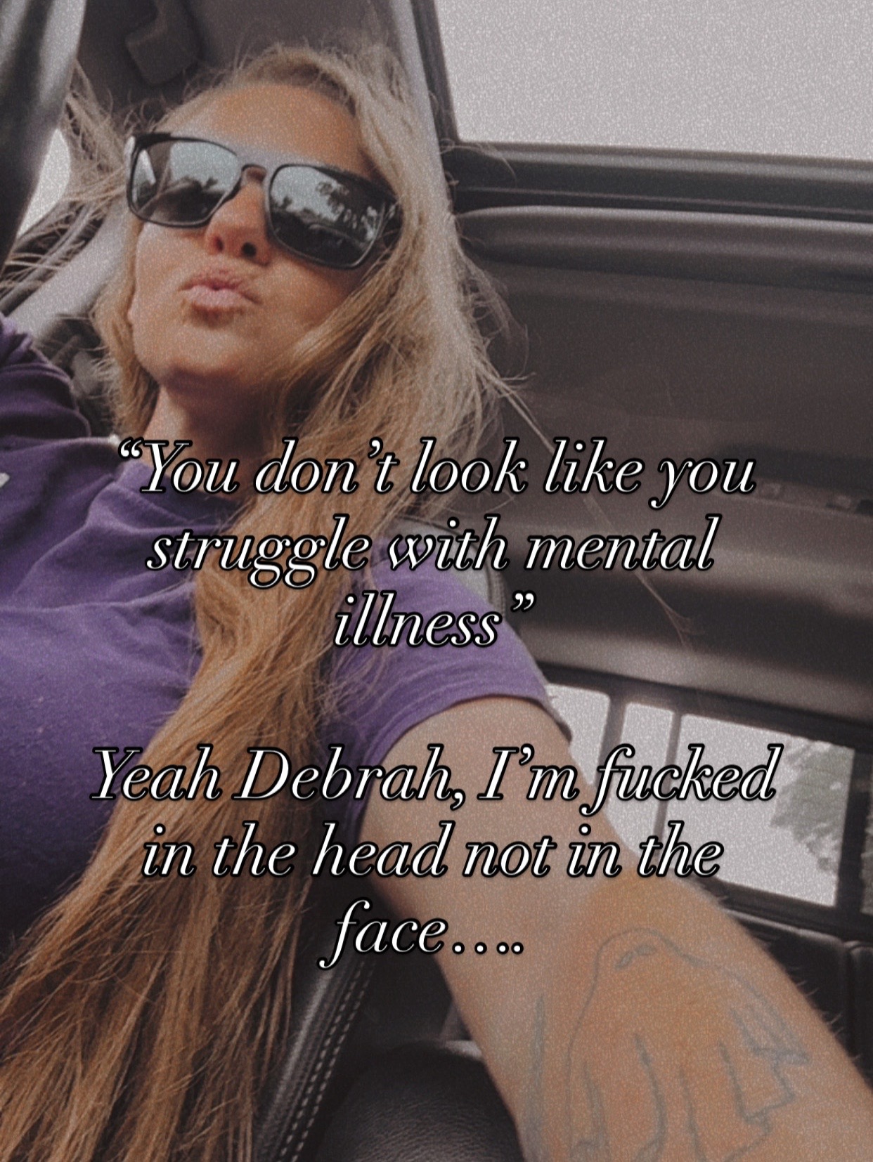 @Amber Rain Miller