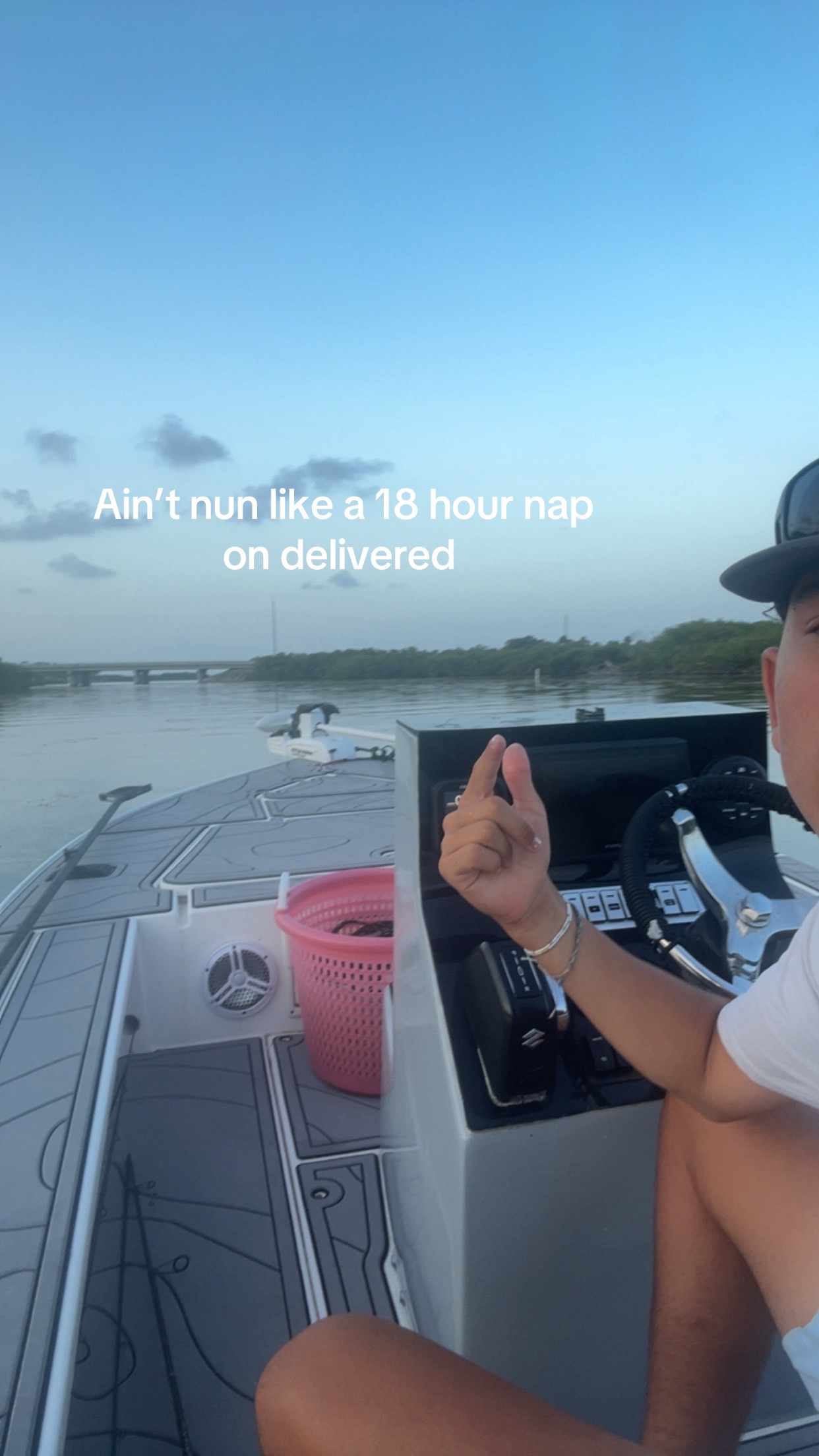 @Capt Joey