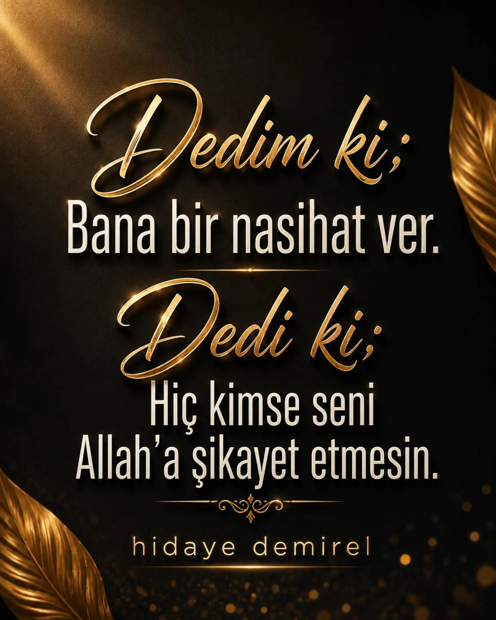 @ipeksi_şiirler hidaye