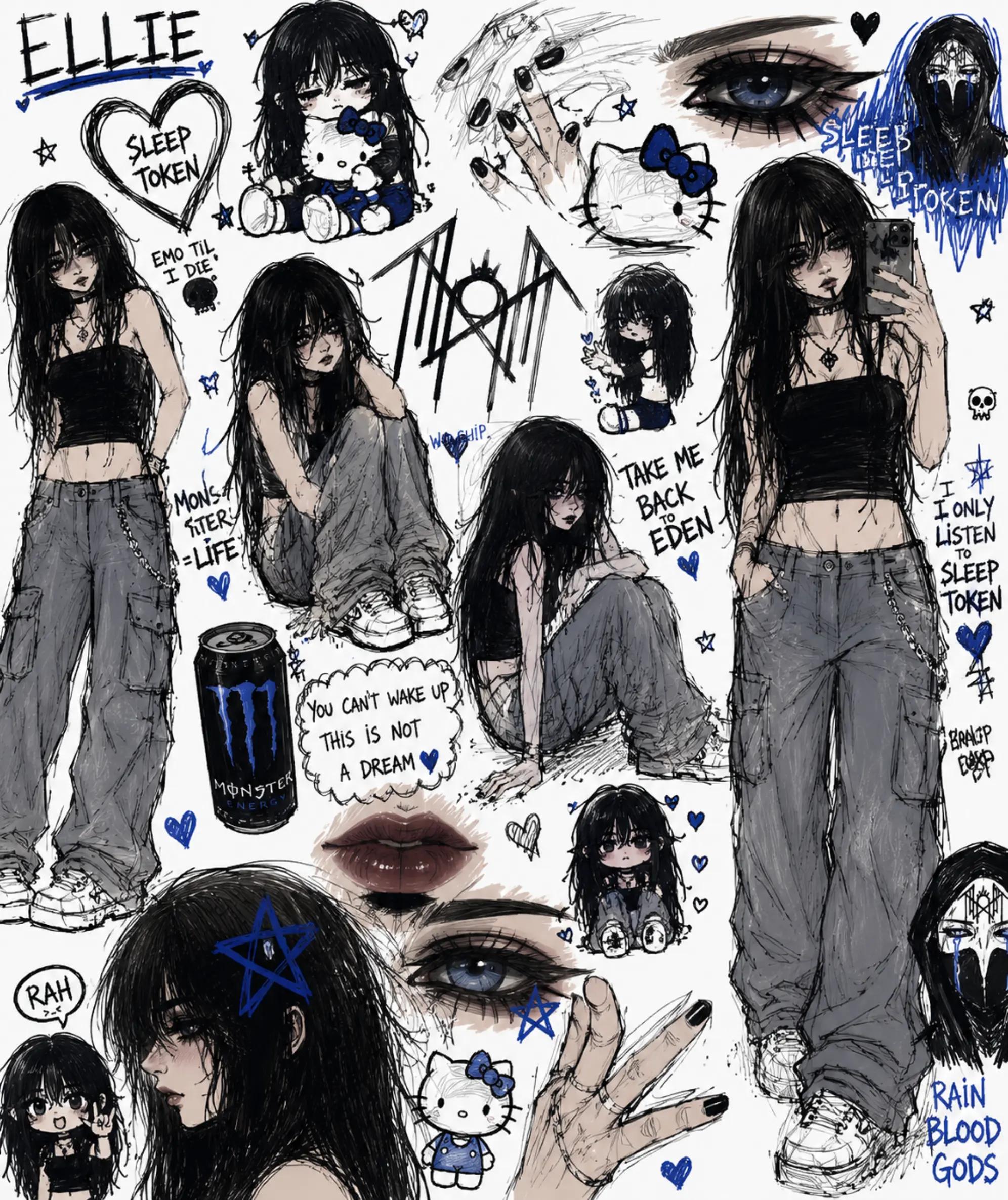 @ᛑᛗᛛ♡エリー♡ᛑᛗᛛ