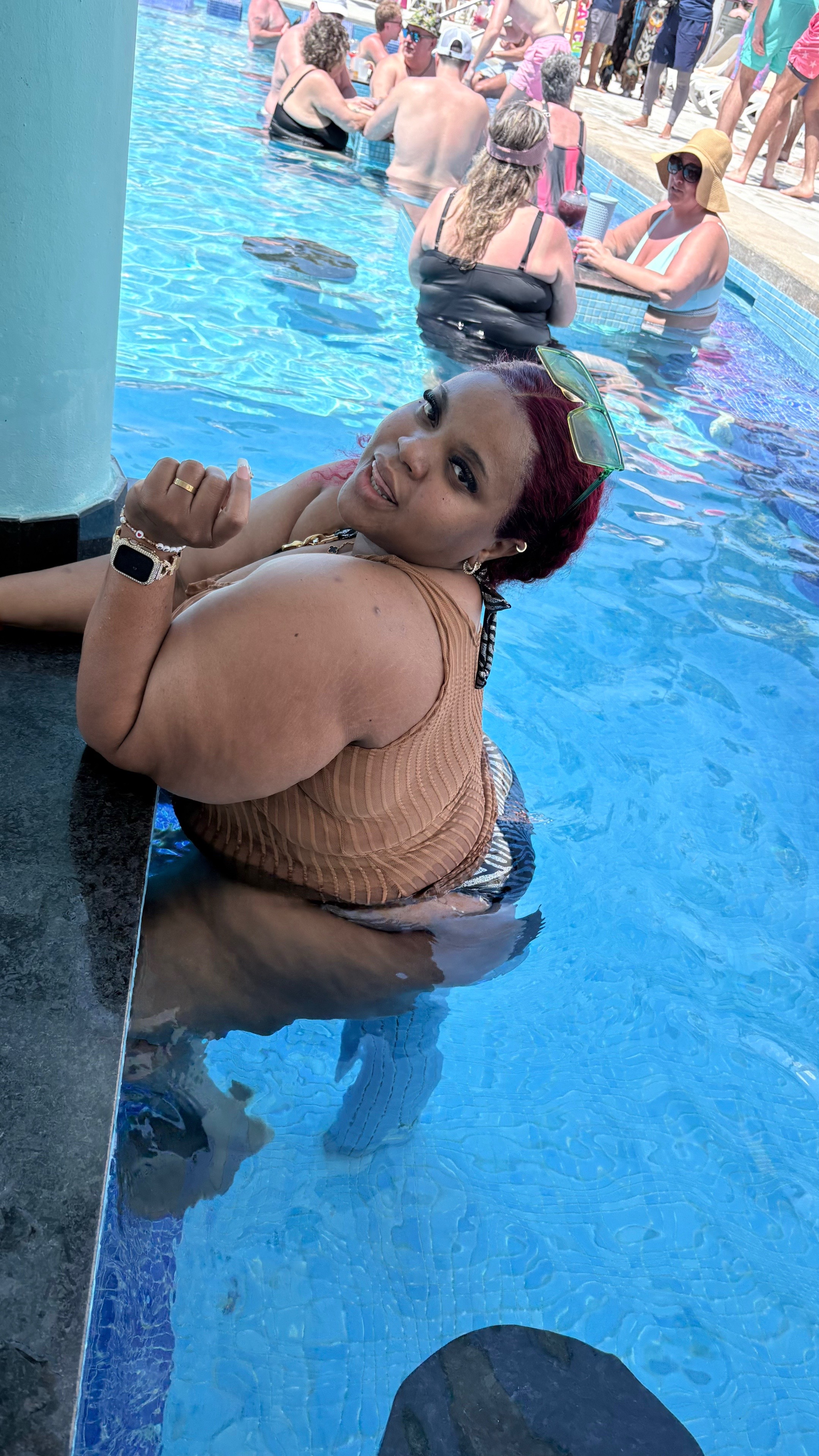 @️PLUS SIZE DIVA 😊😊