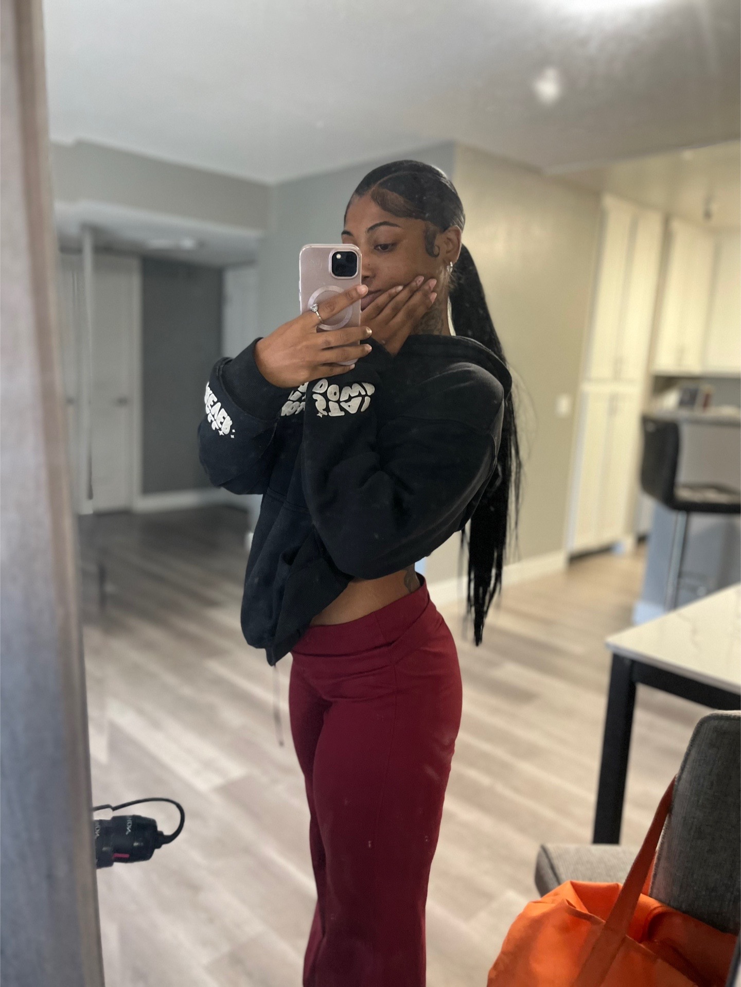 @Badgal
