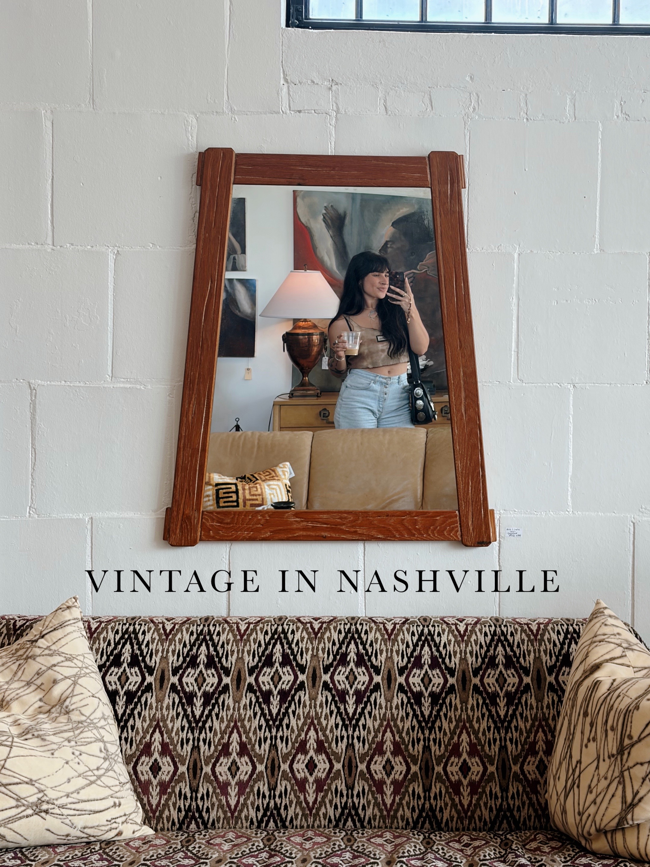 @Mackenzie Palladino | NASH TN