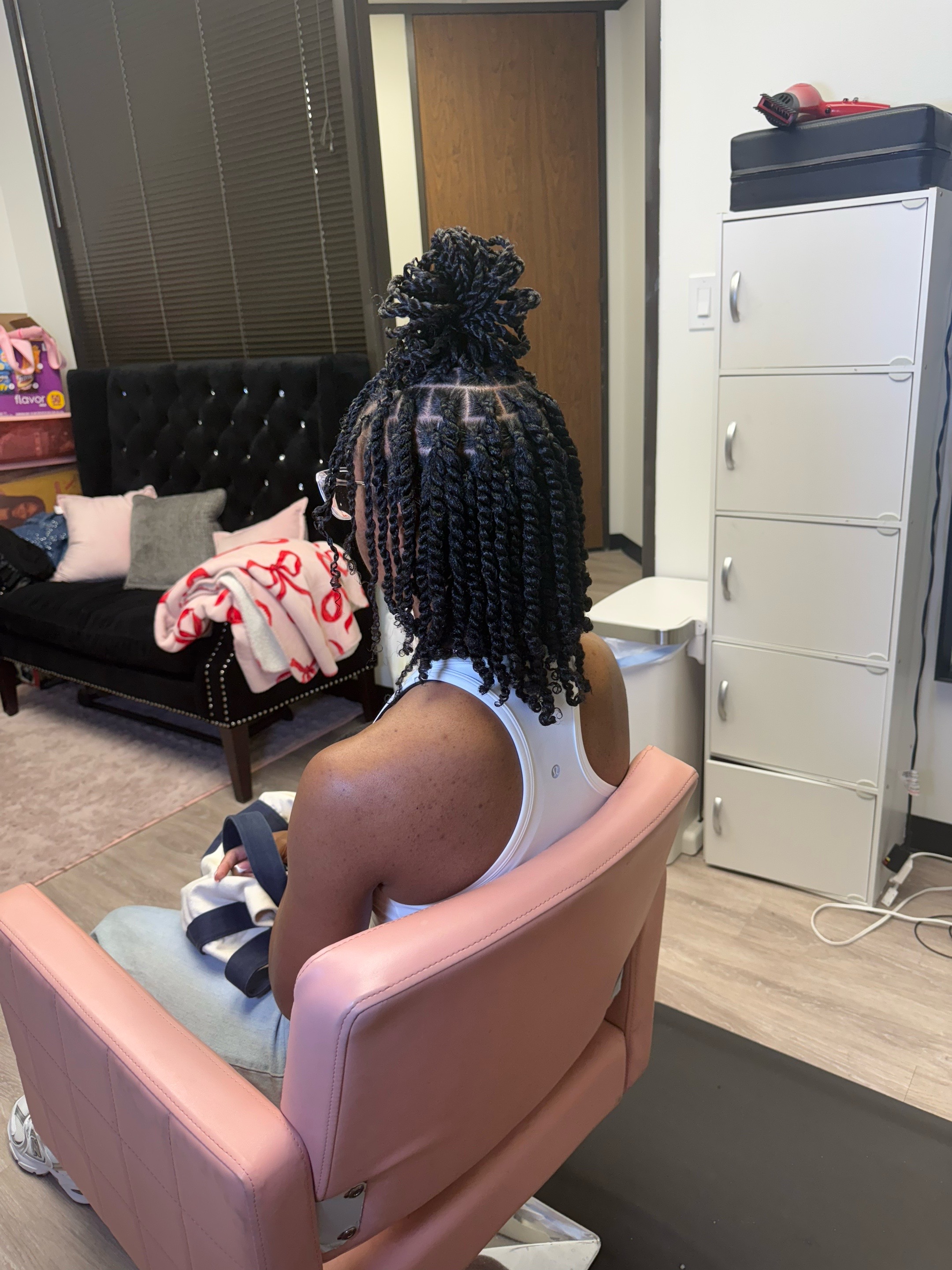 @HOUSTON BRAIDER 🤝🏾