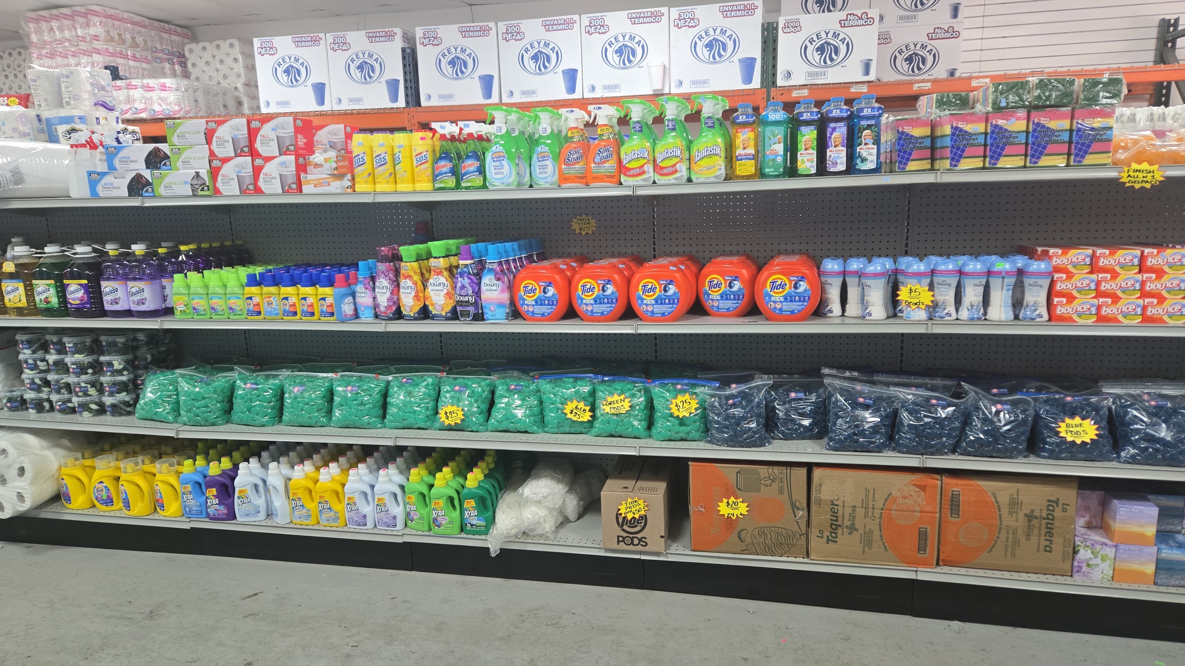 @Clean Depot