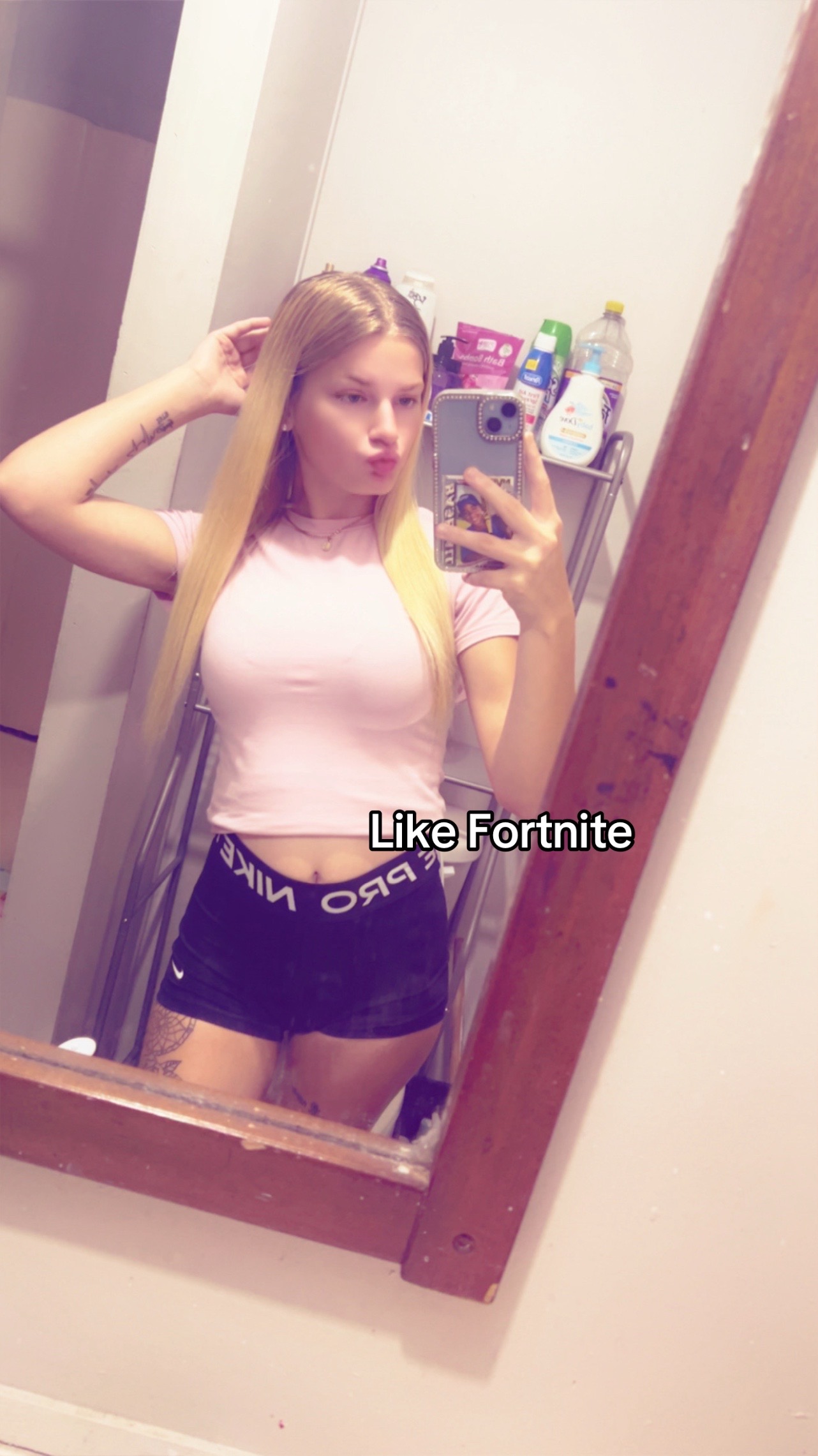 @💋Blondie._.supreme💋