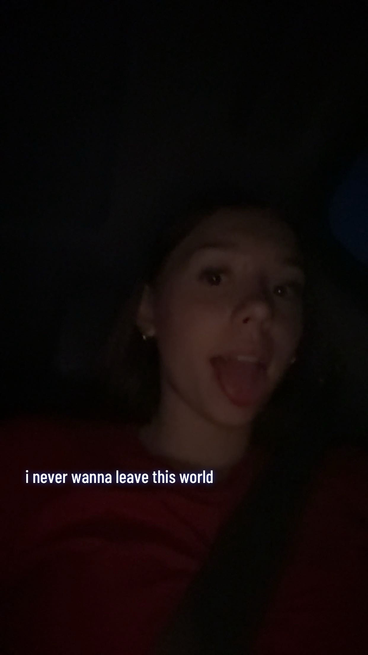 @secret