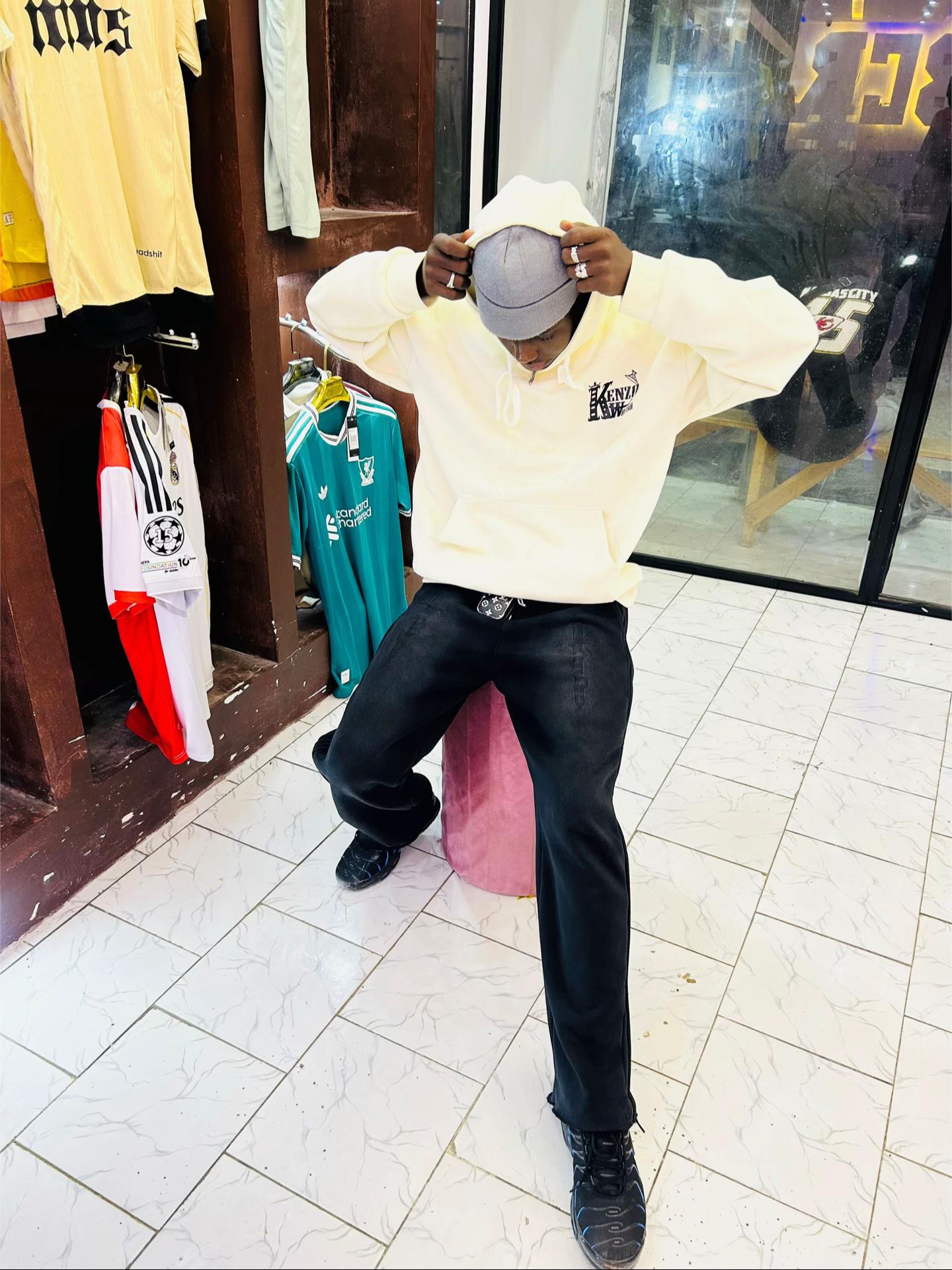 @aba wouro