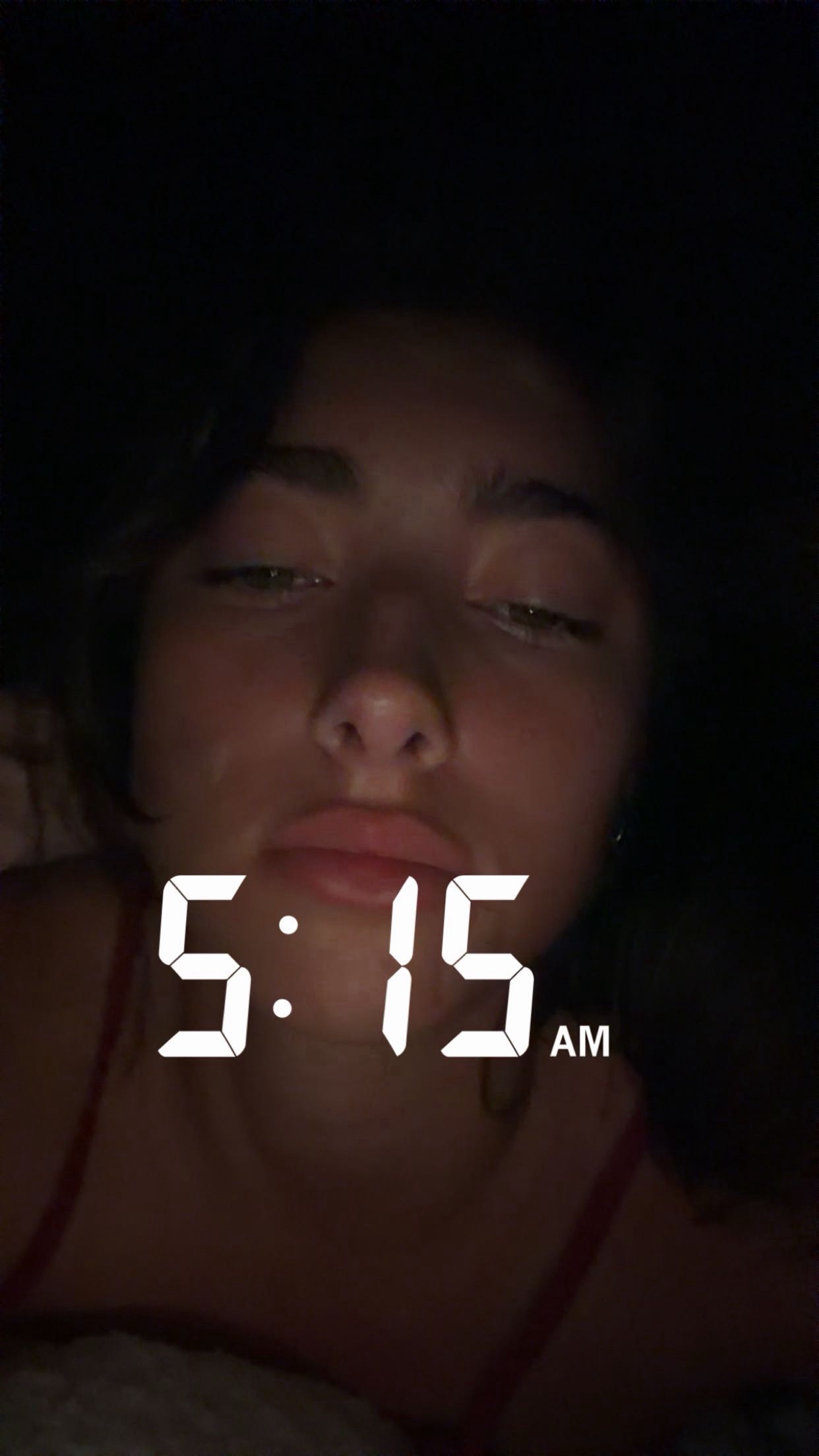 @Grace Ronzello