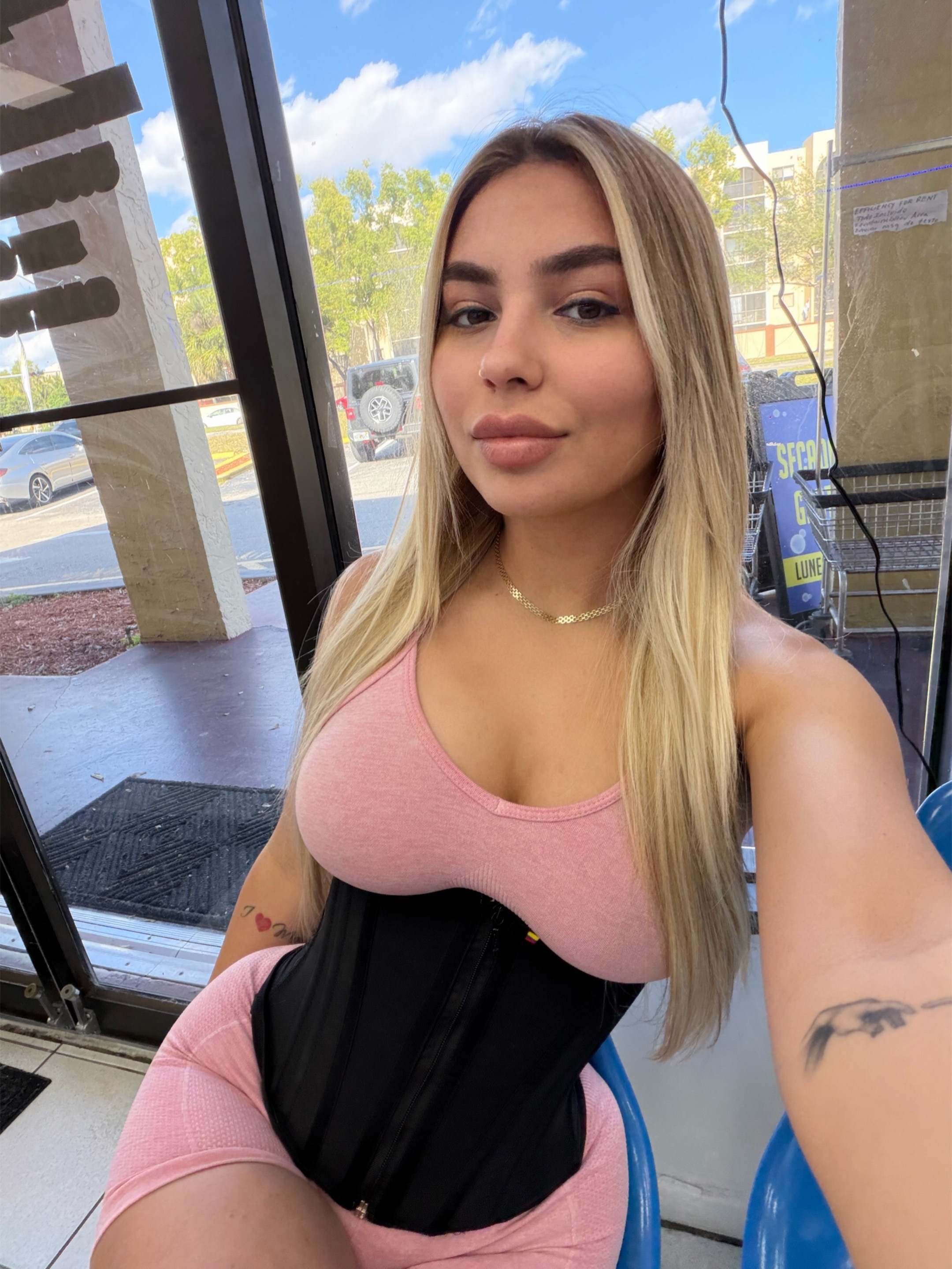 @ChaleRodriguez