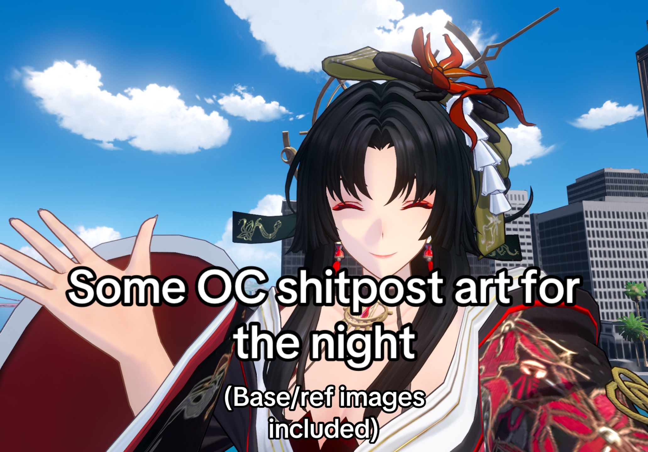 @MamaYuri[Pluto&rsquo;s #1 fan]