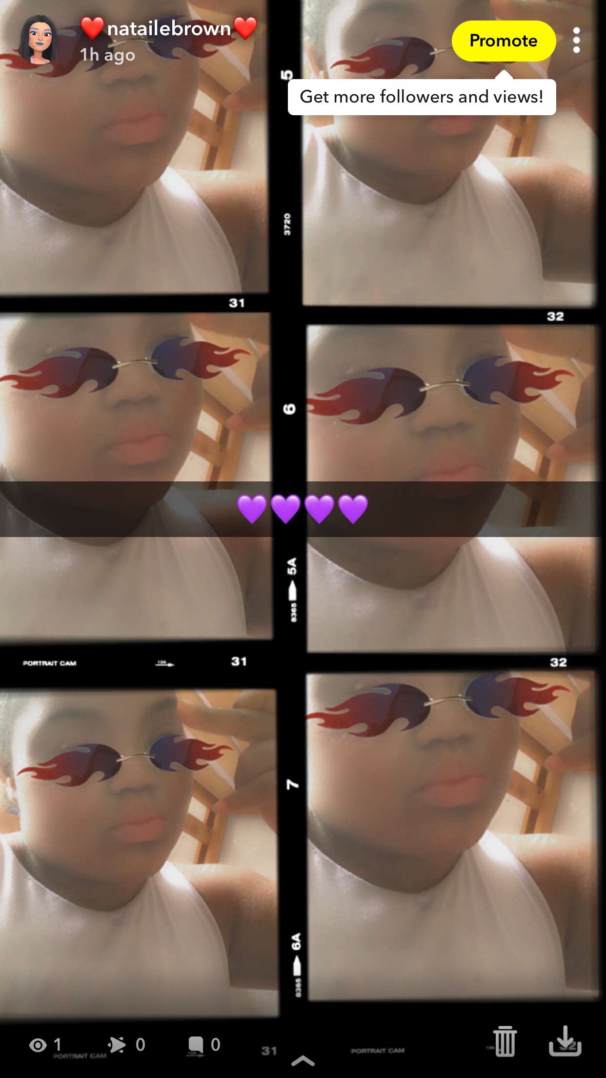 @Wife love nataiebrown mizell💋