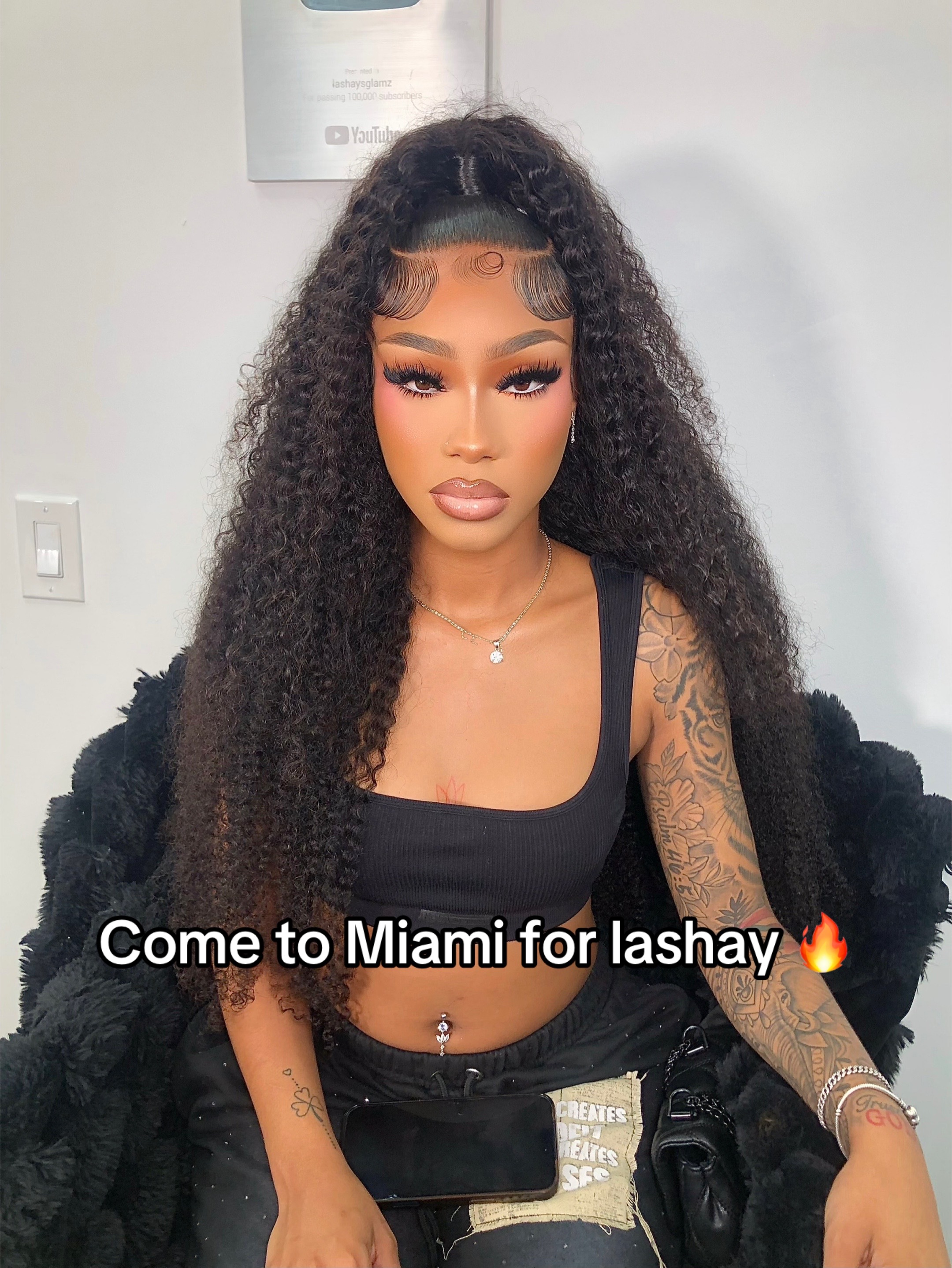 @Lashaysglamz